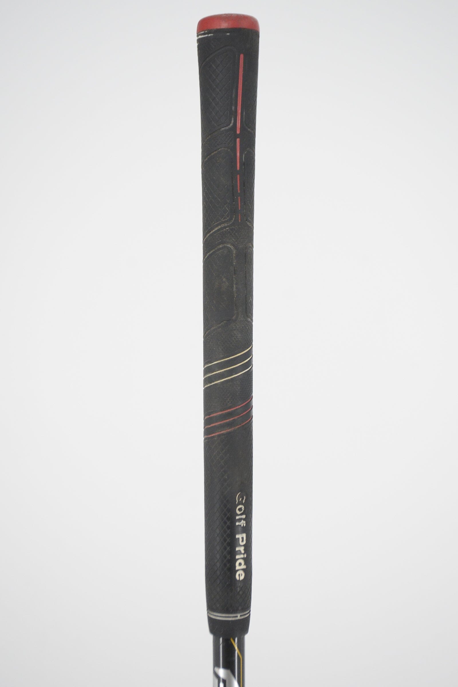 TaylorMade SLDR White 12 Degree Driver R Flex 44.75" Golf Clubs GolfRoots