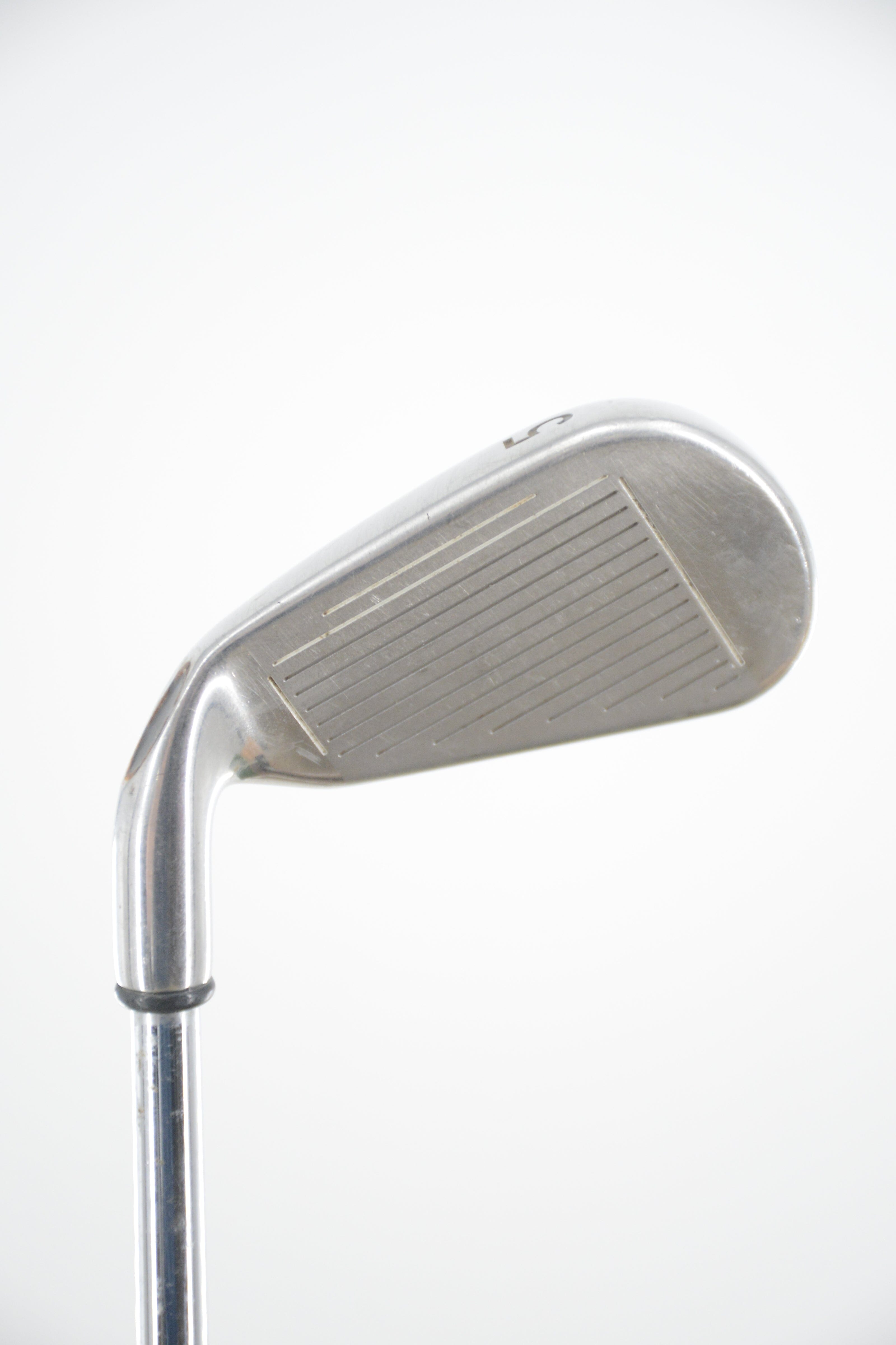 Callaway X-18 Pro Series 5 Iron S Flex 37.75" Golf Clubs GolfRoots