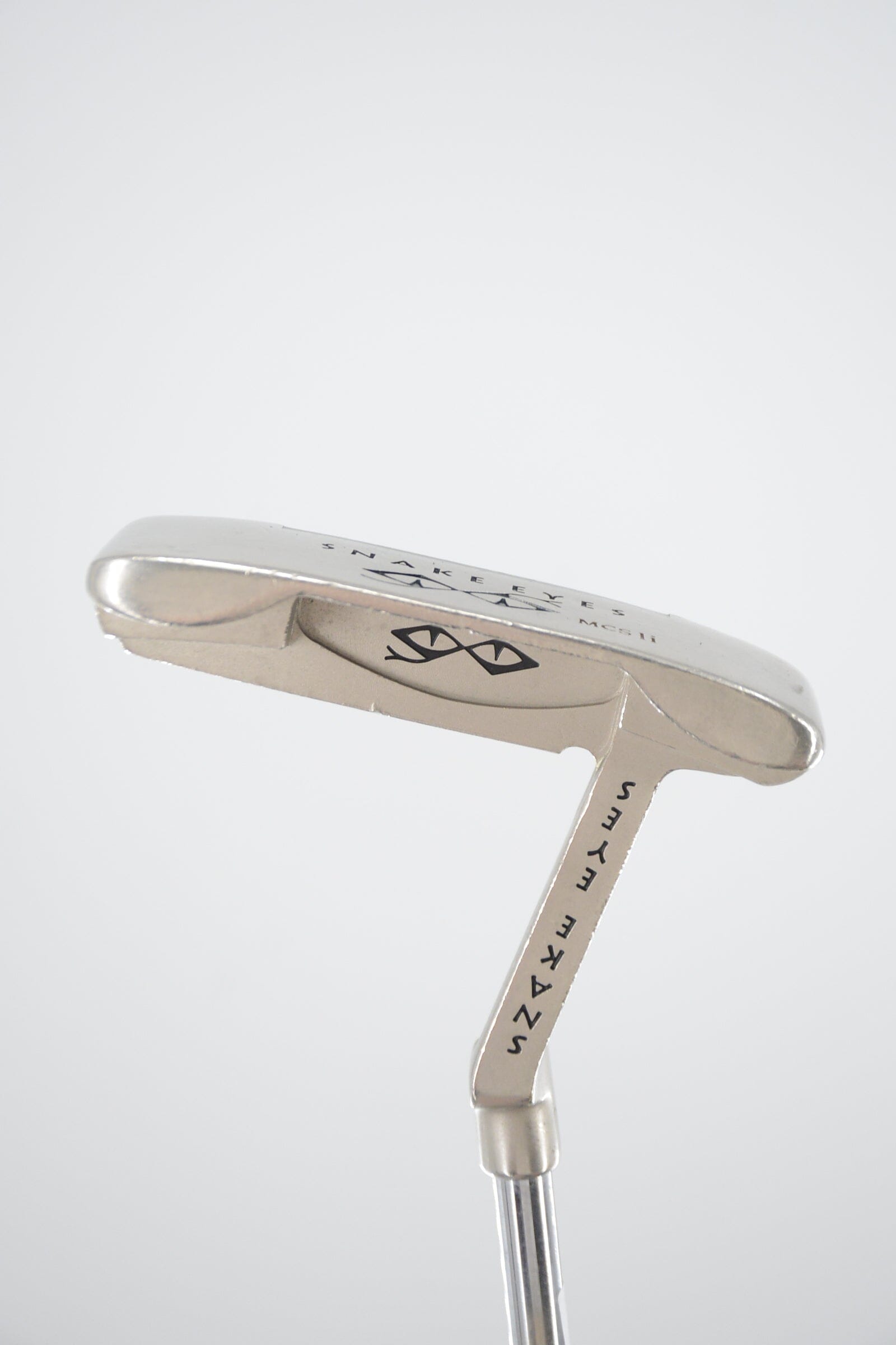 Snake Eyes MCS1i Putter 35.25" Golf Clubs GolfRoots