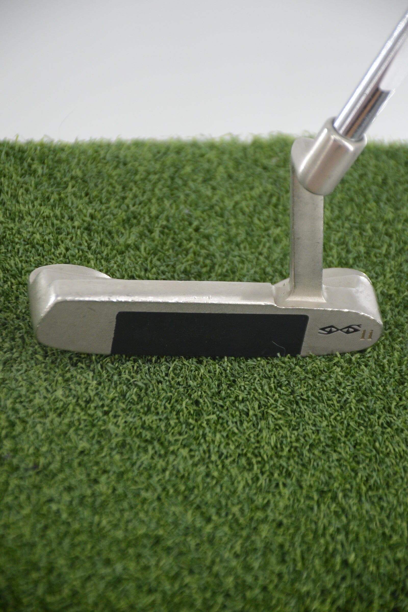 Snake Eyes MCS1i Putter 35.25" Golf Clubs GolfRoots
