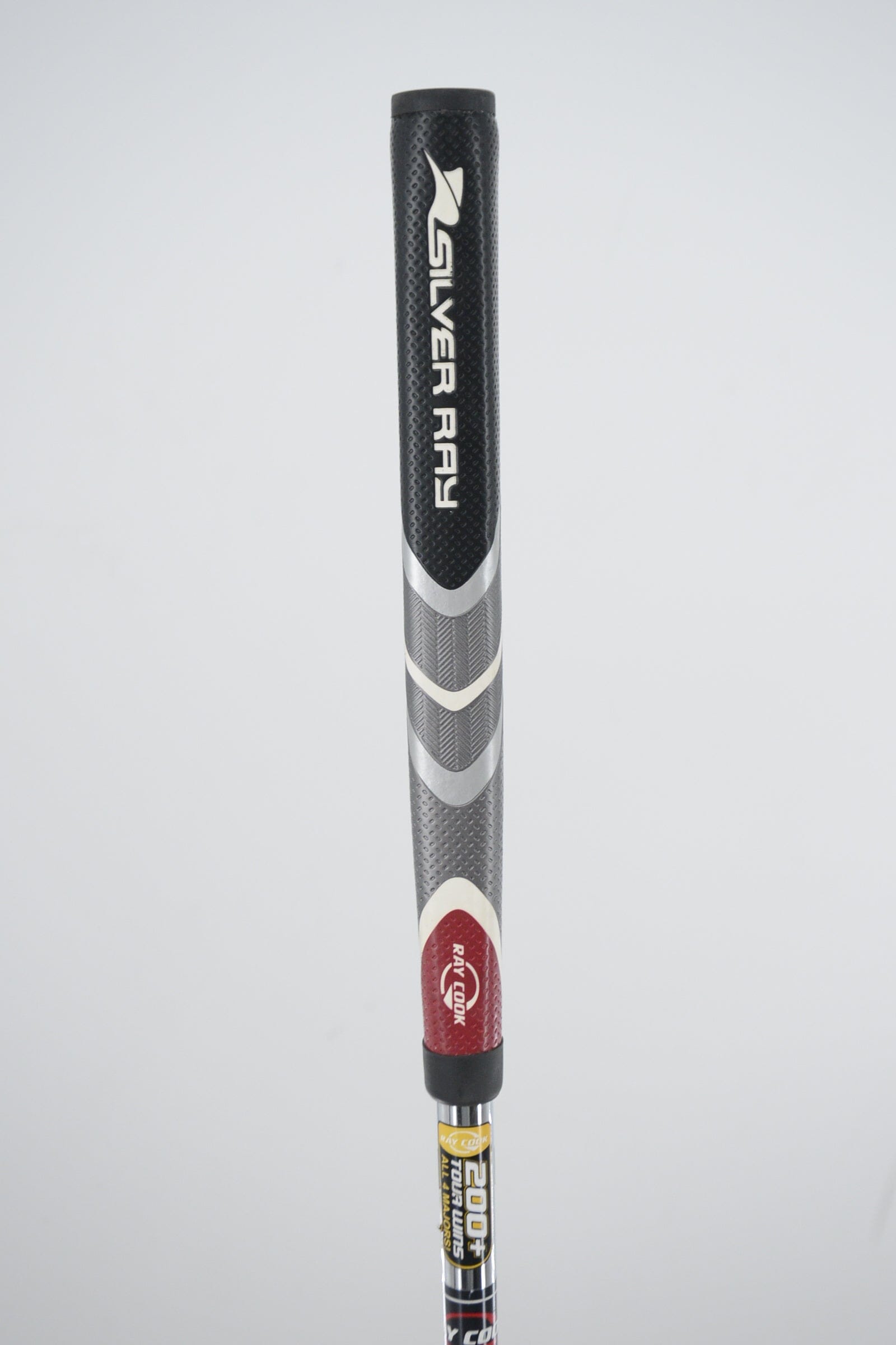 NEW Lefty Ray Cook Silver Ray Putter 35.5" Golf Clubs GolfRoots