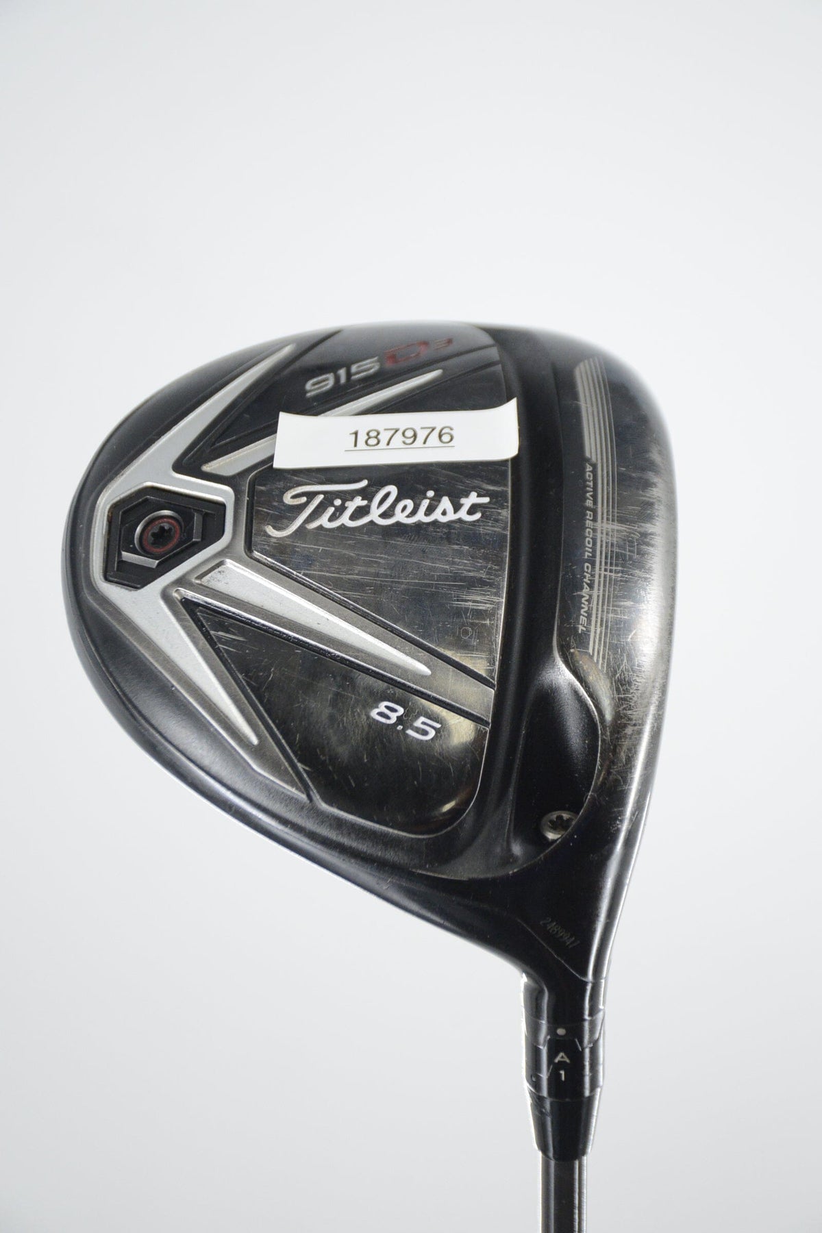 Titleist 915D3 8.5 Degree Driver R Flex 45" Golf Clubs GolfRoots