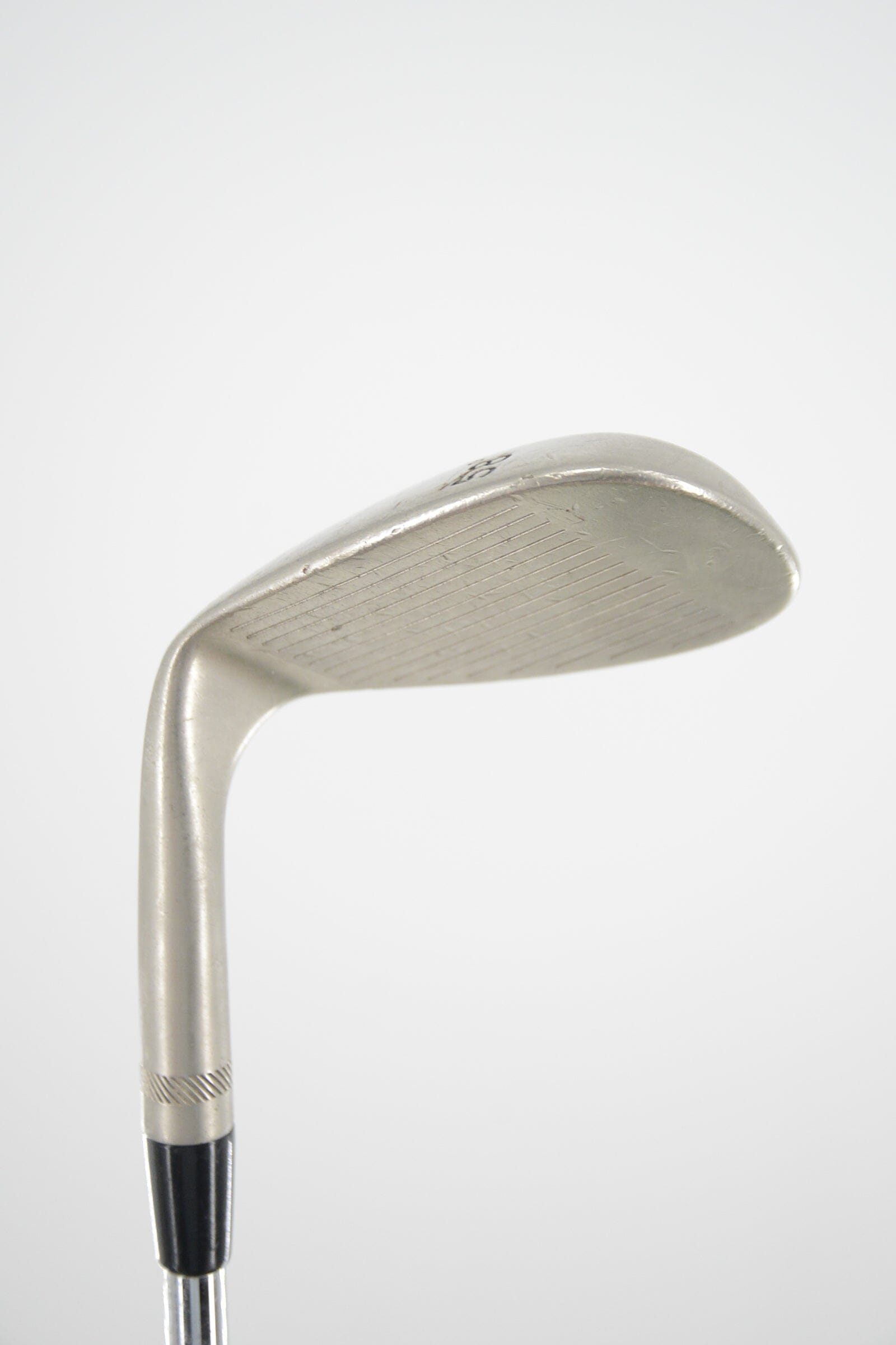 Titleist Vokey Chrome 200 Series 58 Degree Wedge Wedge Flex 35" Golf Clubs GolfRoots