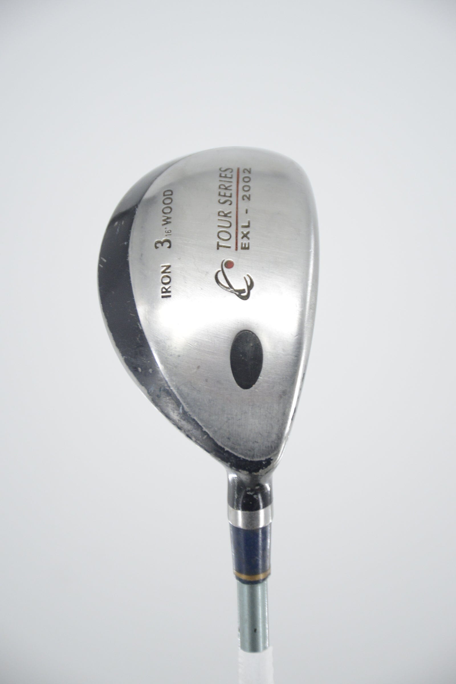 Women's Tour Series EXL-2002 3 Hybrid W Flex 42.5" Golf Clubs GolfRoots