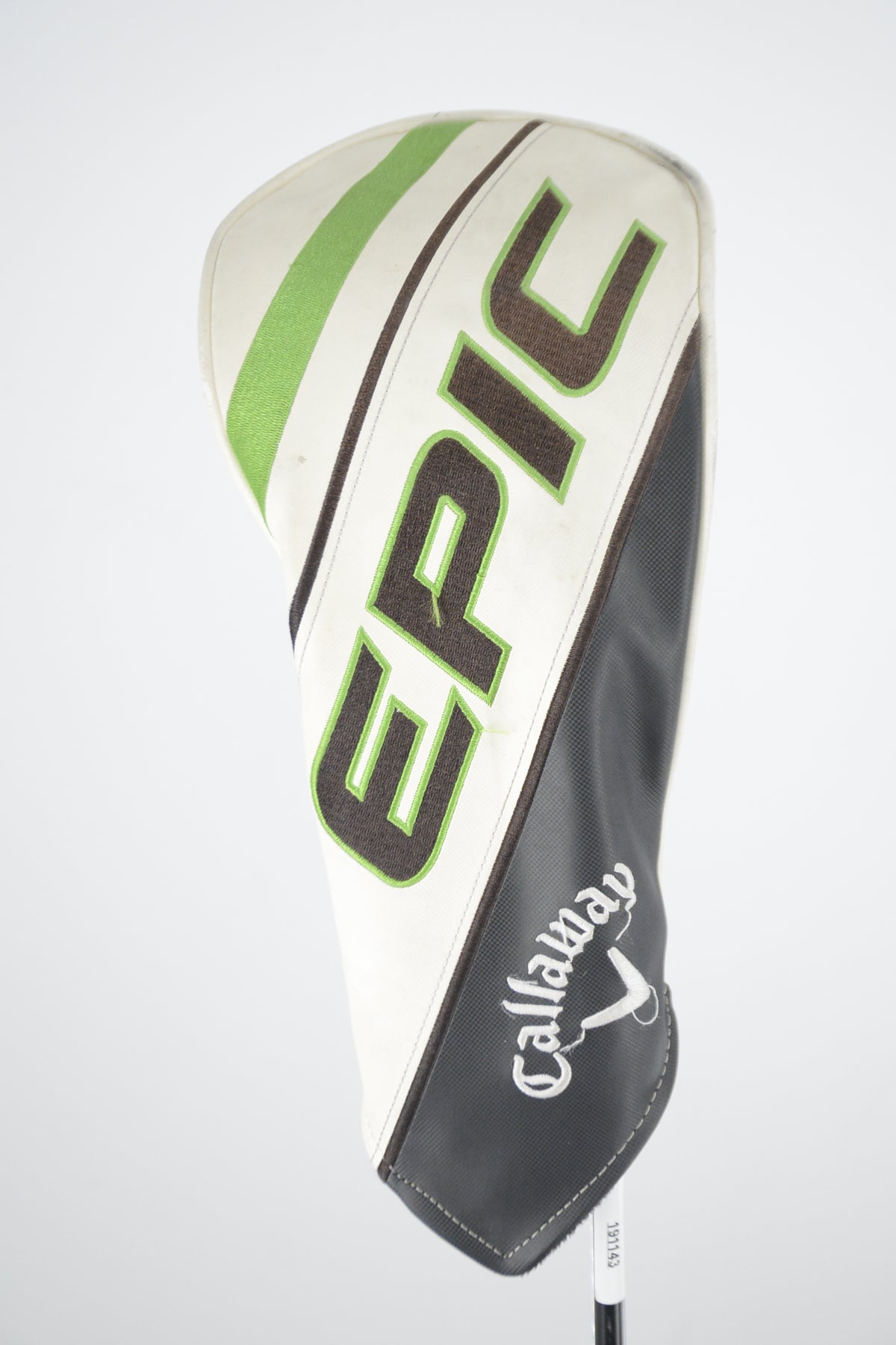 Callaway Epic Max 10.5 Degree Driver R Flex 45.25"