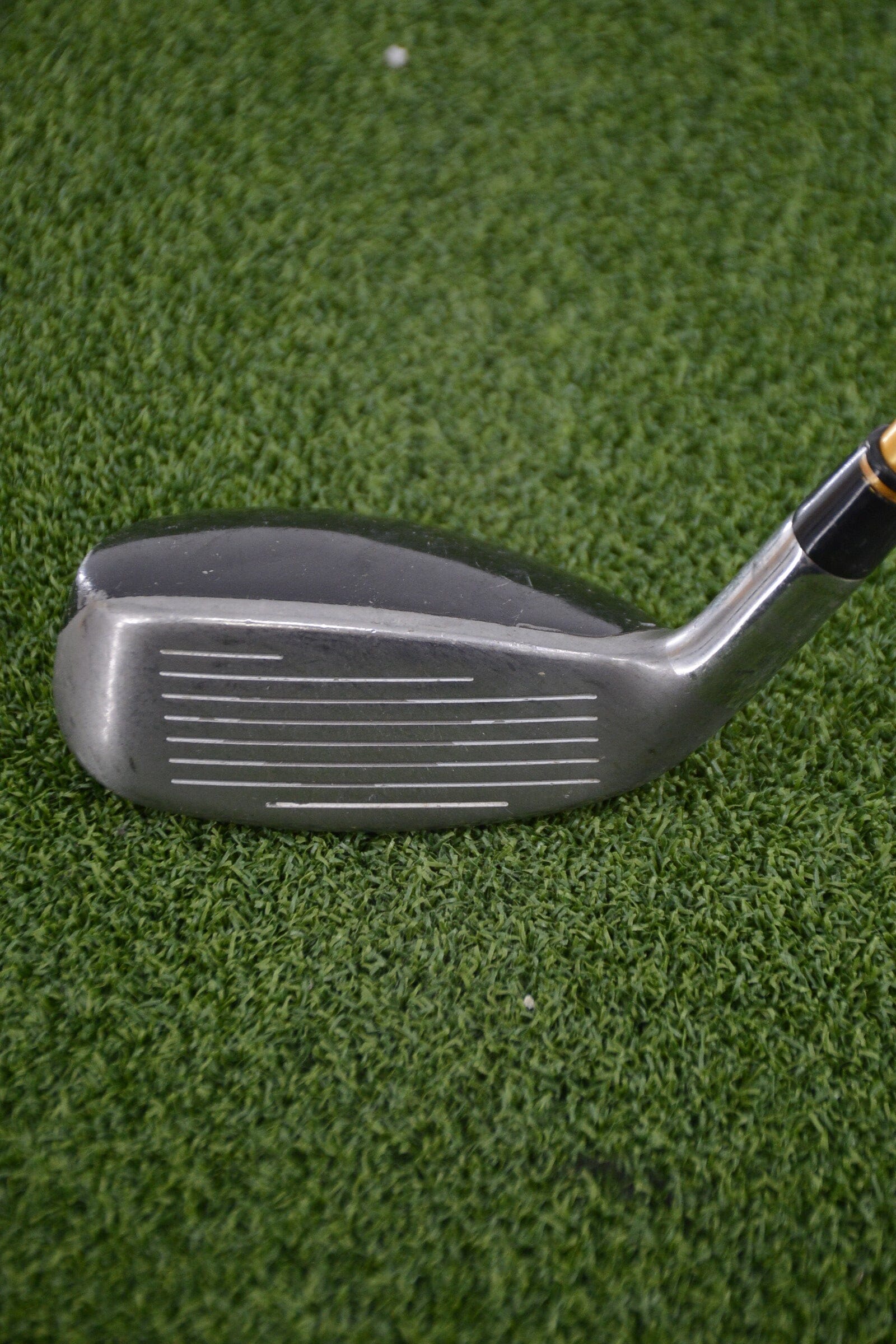 Adams Idea A7 3 Hybrid R Flex 39.75" Golf Clubs GolfRoots