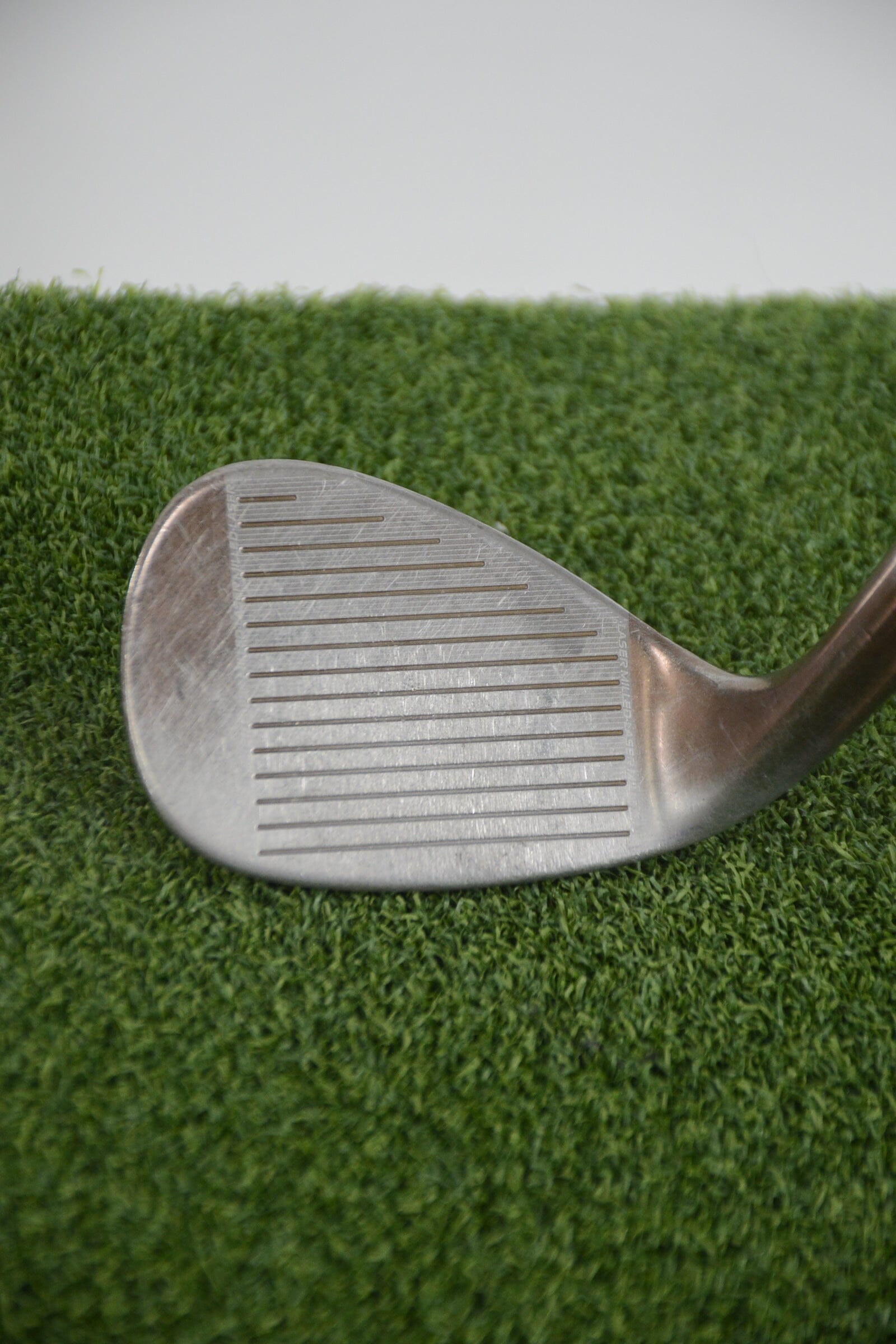 Cleveland CG15 Oil Quenched 56 Degree Wedge Wedge Flex 35.5" Golf Clubs GolfRoots