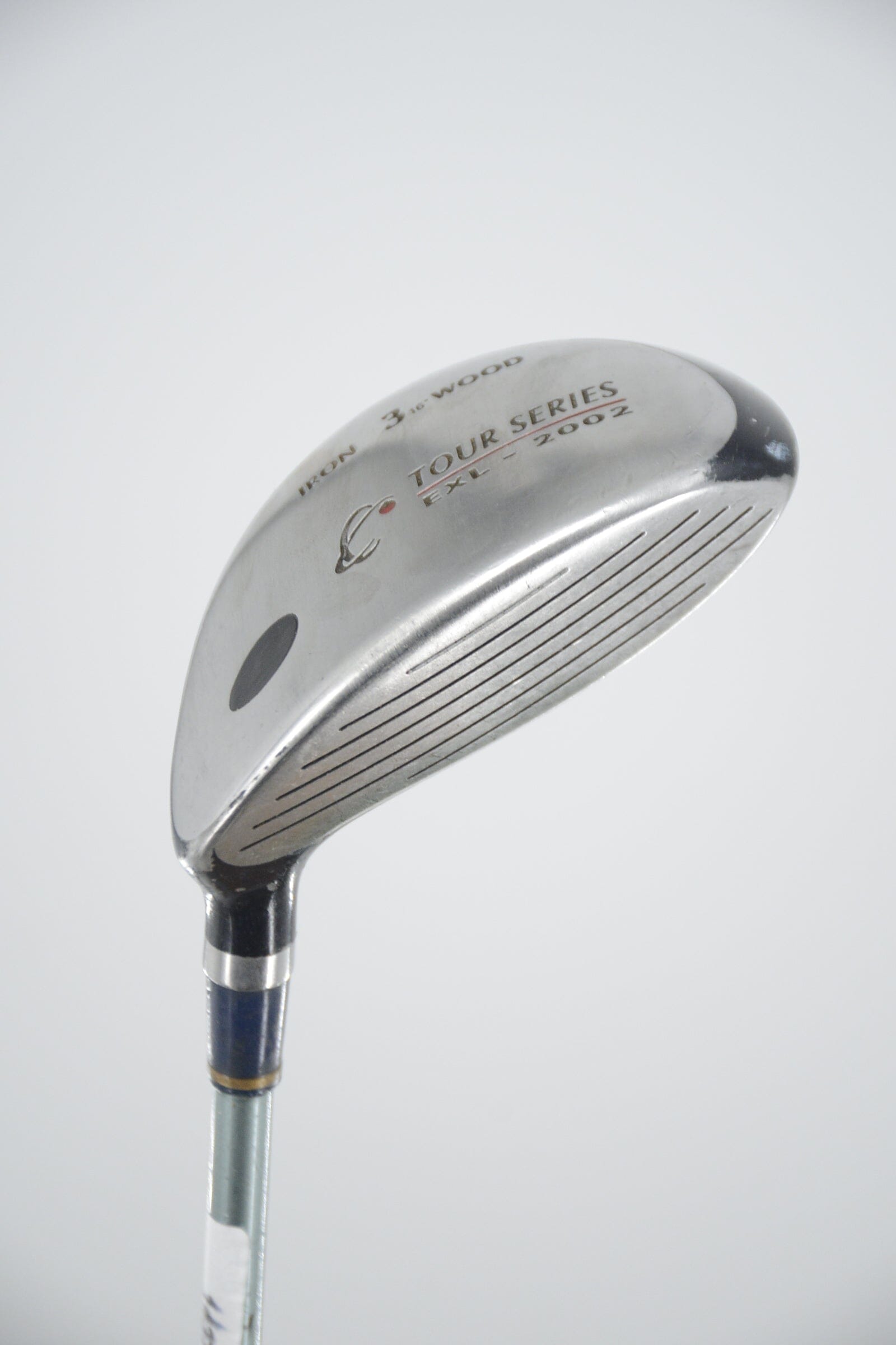 Women's Tour Series EXL-2002 3 Hybrid W Flex 42.5" Golf Clubs GolfRoots