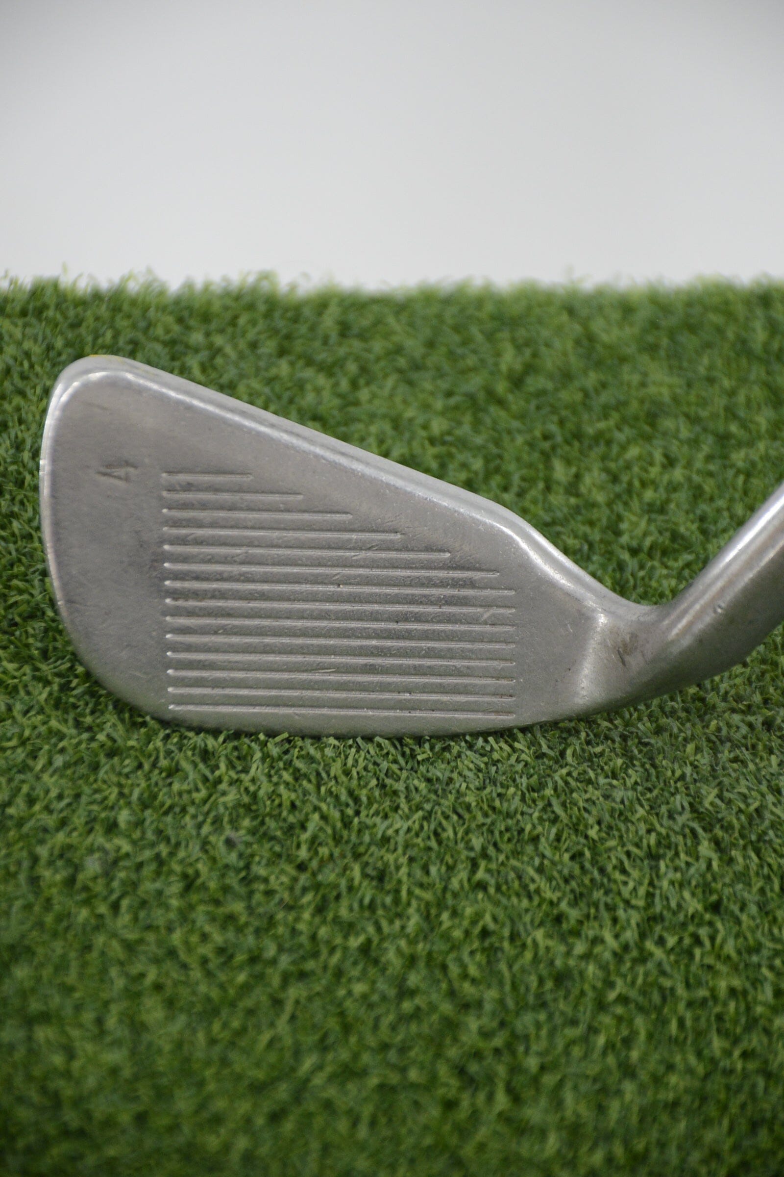 Ping Eye 2 4 Iron S Flex 38.25" Golf Clubs GolfRoots