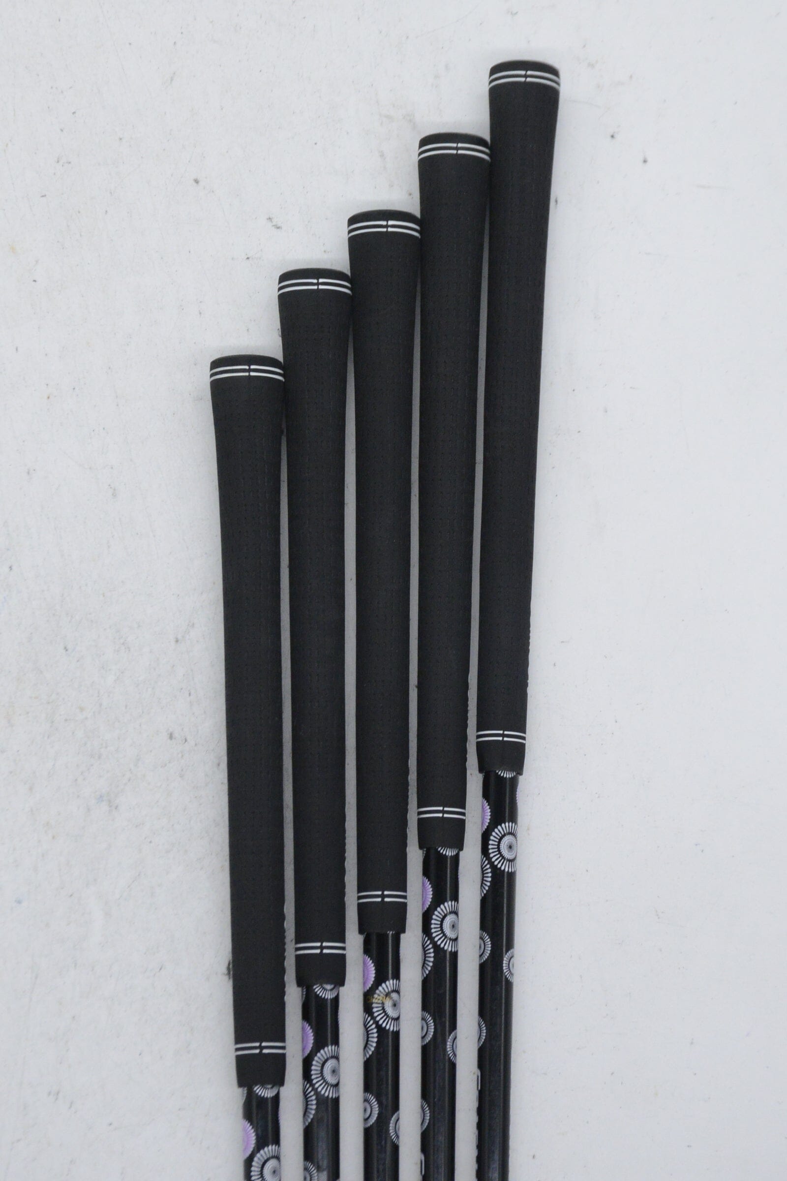 Women's Adams Idea A7Os Hybrid 7-PW, SW Iron Set W Flex Std Length Golf Clubs GolfRoots