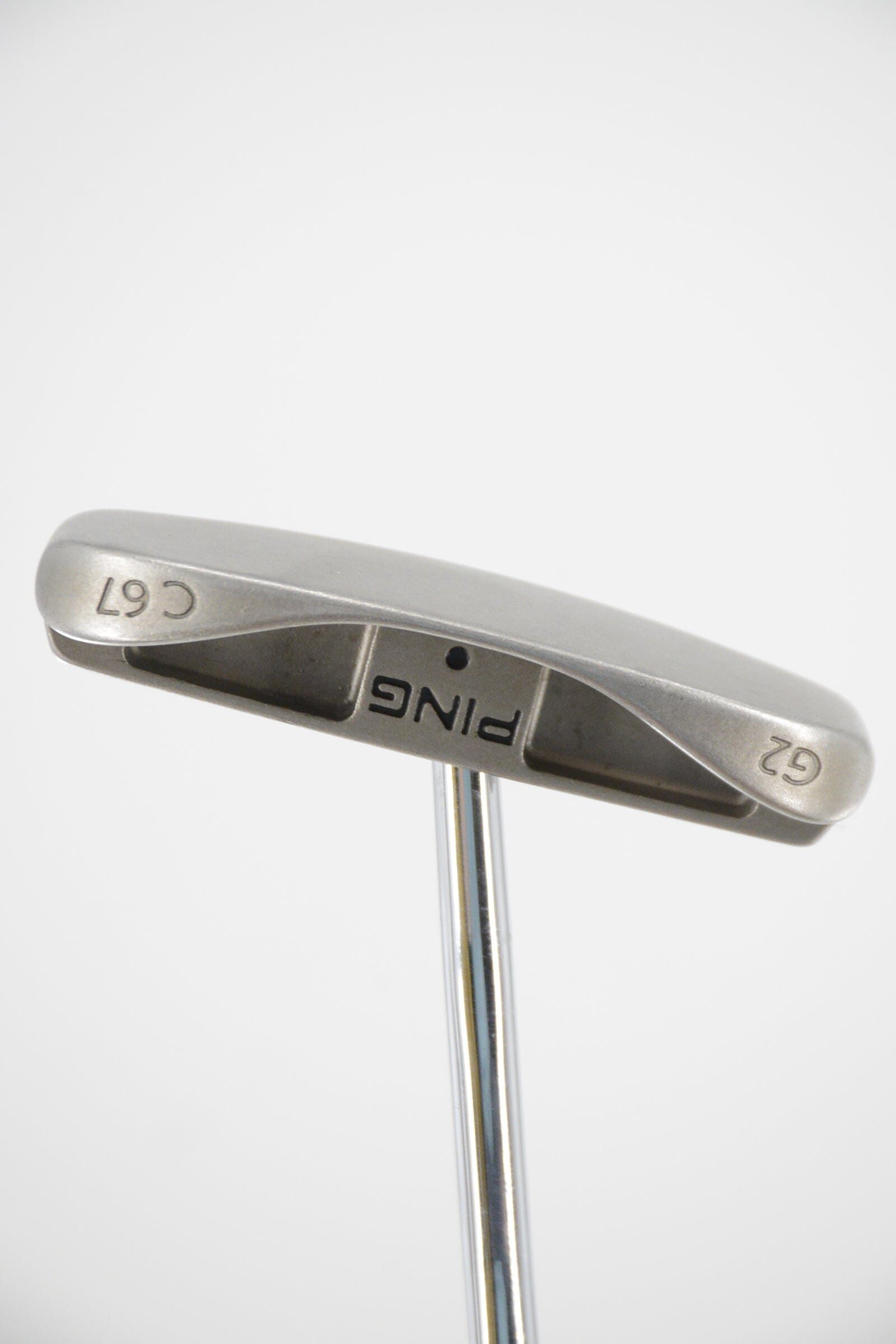 Ping G2 C67 Putter 33.5" Golf Clubs GolfRoots