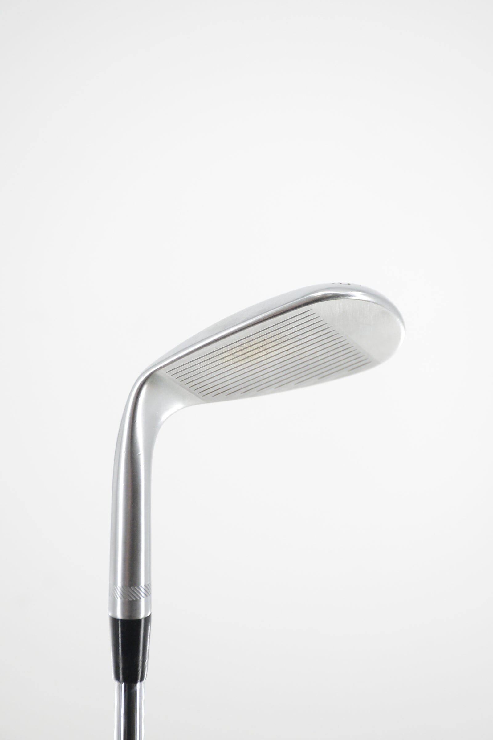 Titleist Vokey SM10 Tour Chrome 60 Degree Wedge Wedge Flex 34.75" Golf Clubs GolfRoots