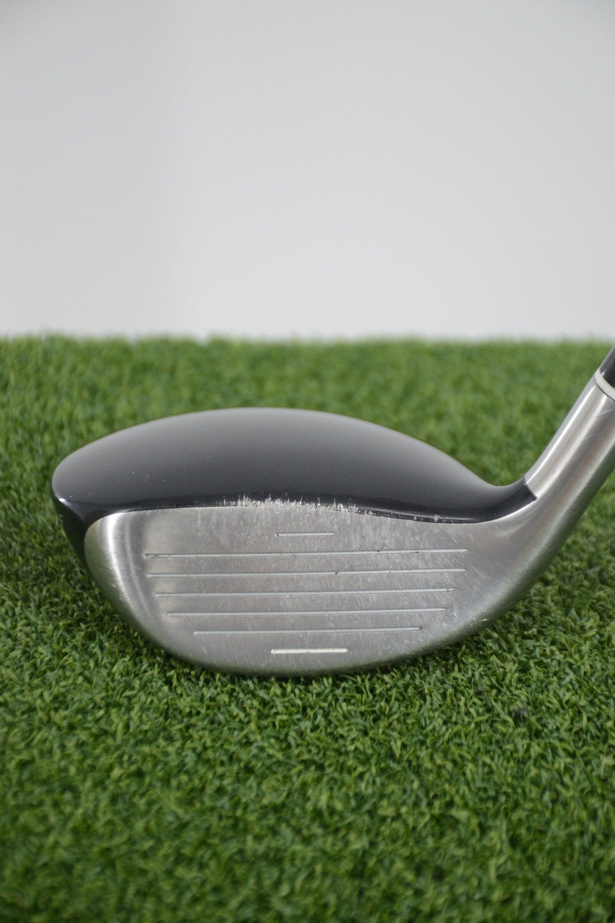 Adams Speedline Fast 10 5 Wood R Flex 42.25" Golf Fairway Woods Adams