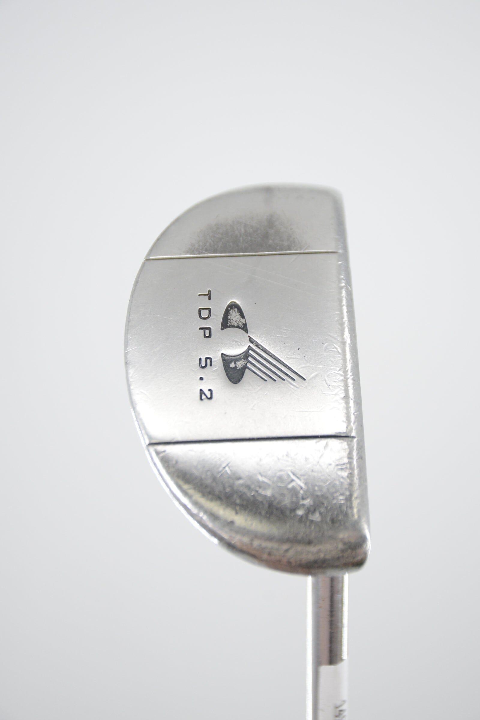 Never Compromise Tdp 5.2 Putter 33.75" Golf Clubs GolfRoots