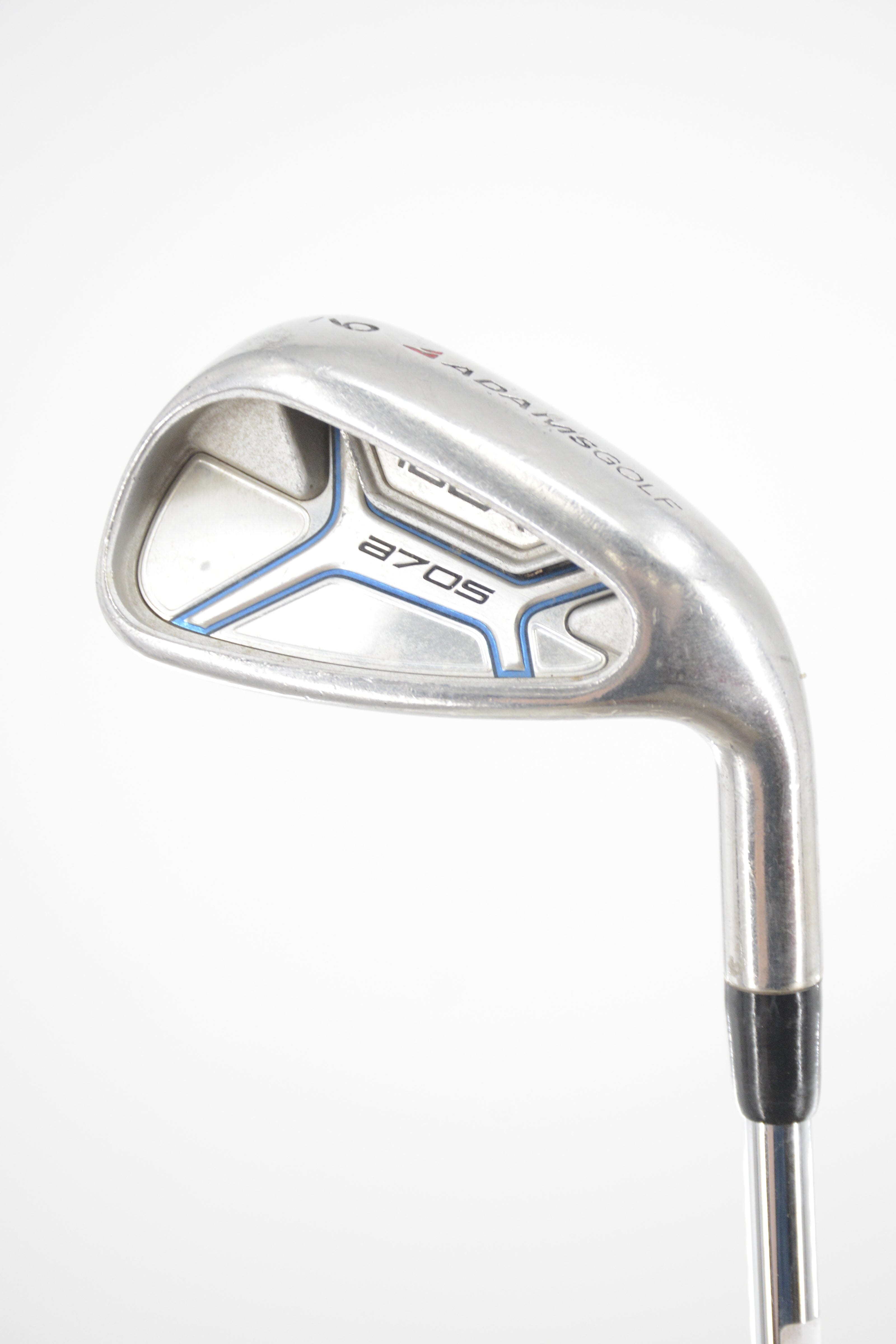 Adams Idea A7Os-R 9 Iron R Flex 35.75" Golf Clubs GolfRoots