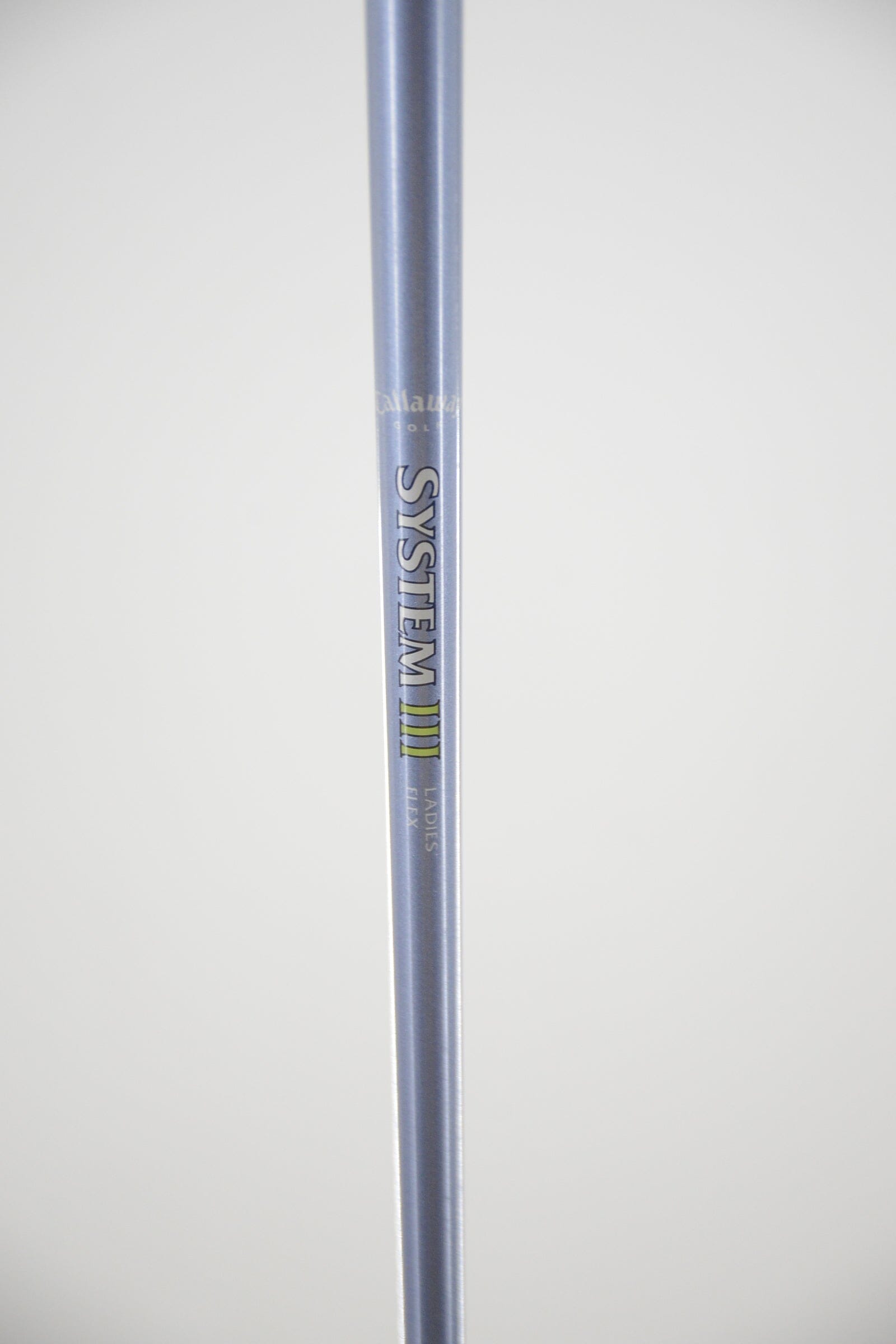 Women's Callaway Steelhead III 3 Wood W Flex 41.75" Golf Clubs GolfRoots