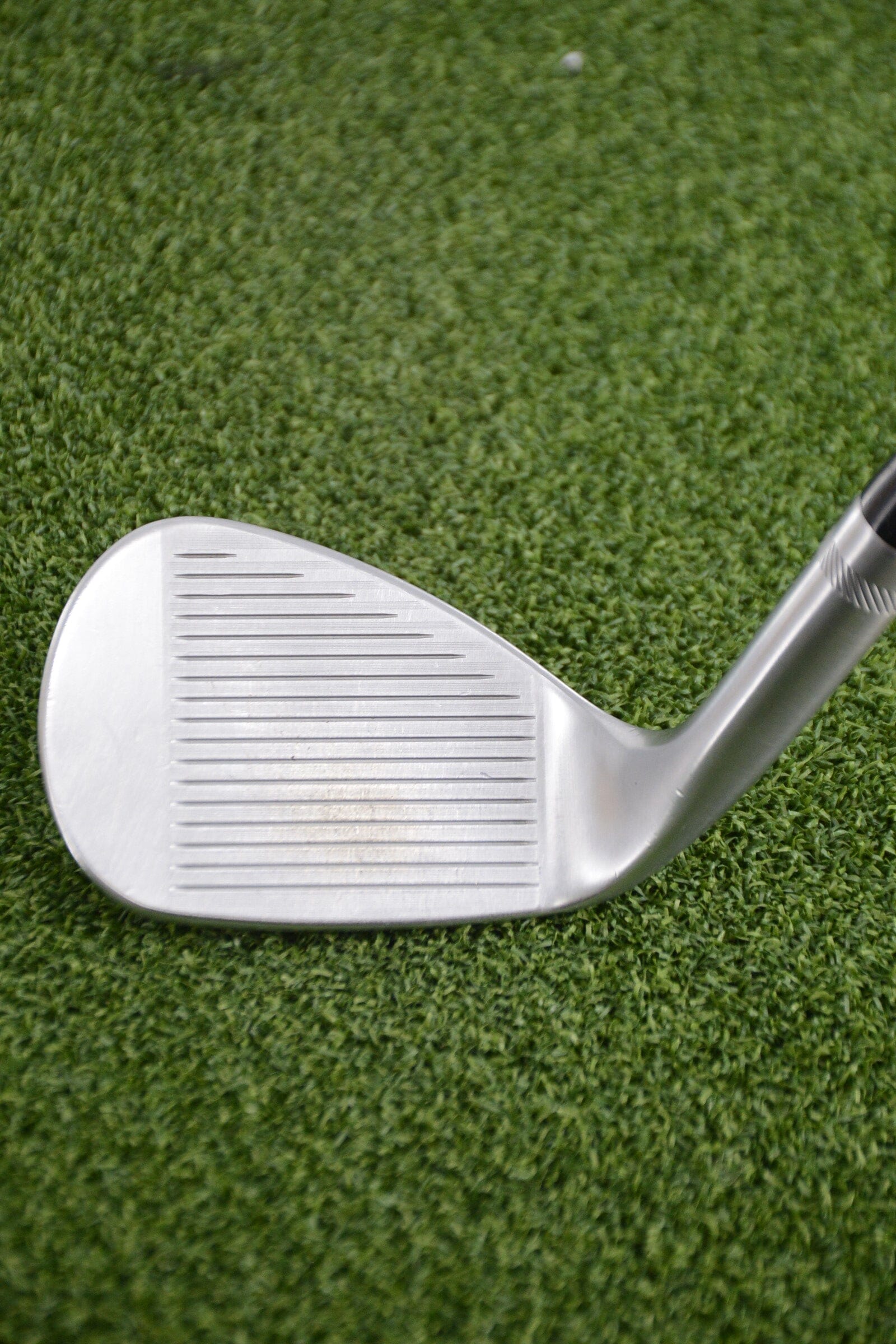 Titleist Vokey SM10 Tour Chrome 60 Degree Wedge Wedge Flex 34.75" Golf Clubs GolfRoots
