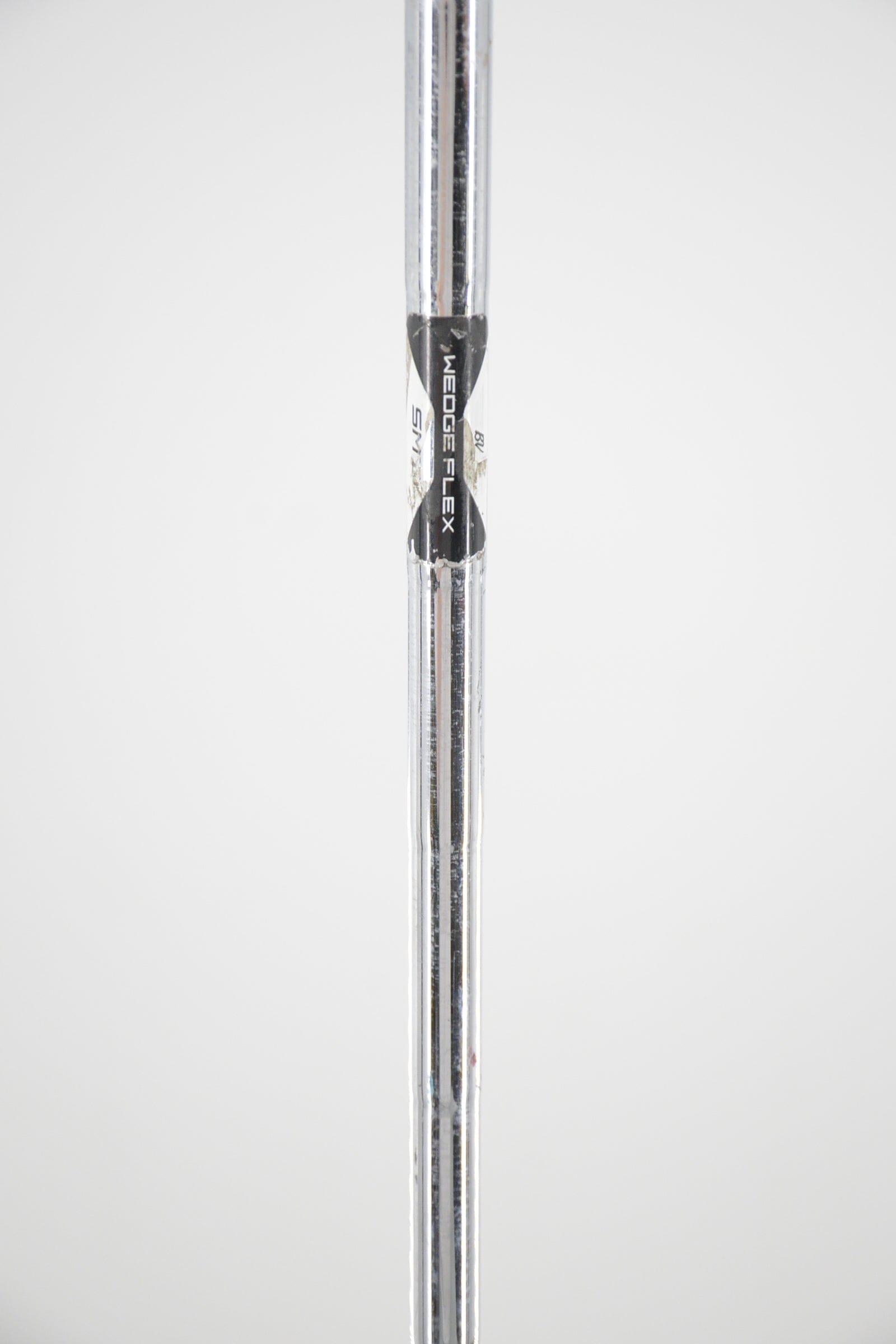 Titleist Vokey SM8 Tour Chrome 56 Degree Wedge Wedge Flex 35" Golf Clubs GolfRoots