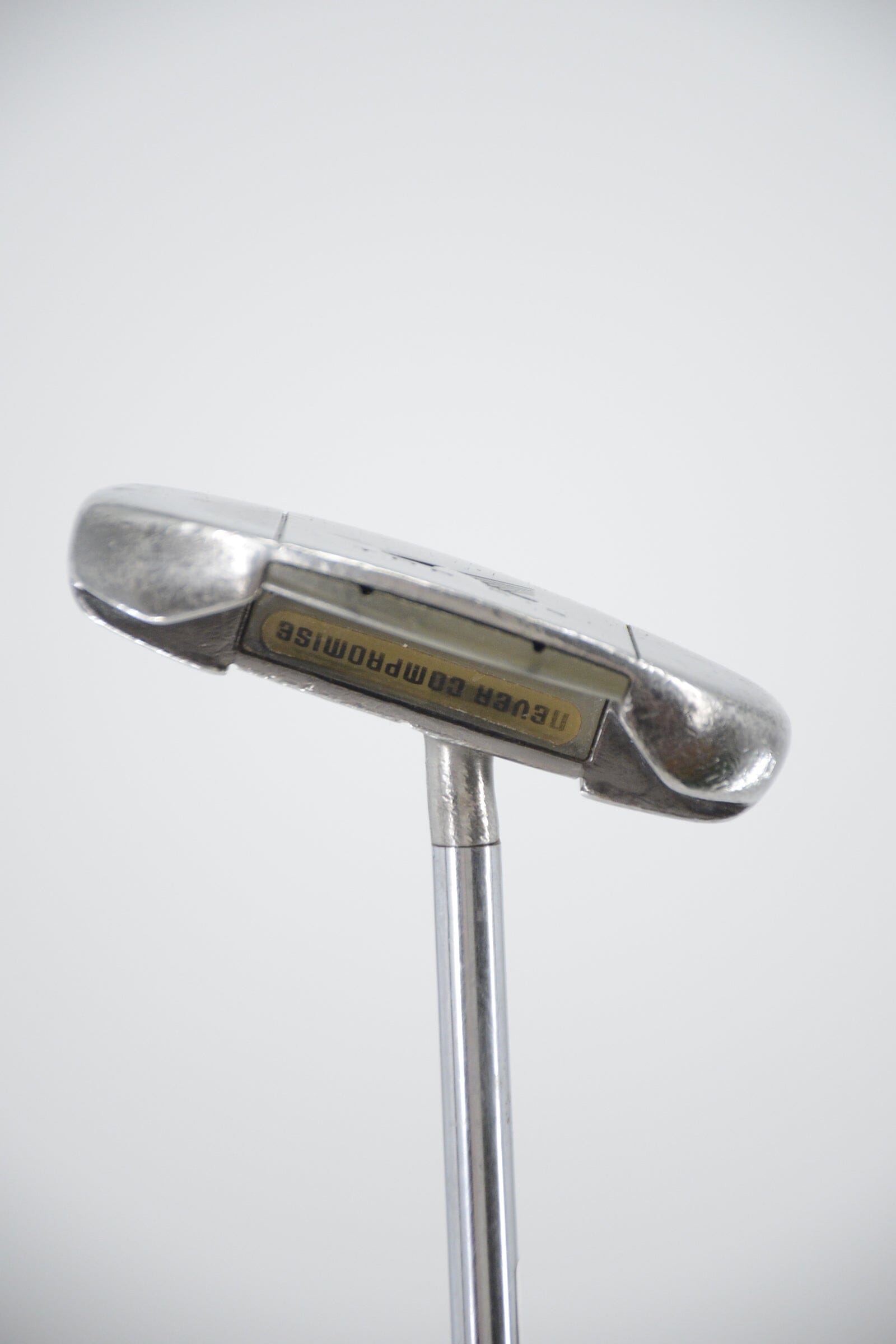 Never Compromise Tdp 5.2 Putter 33.75" Golf Clubs GolfRoots