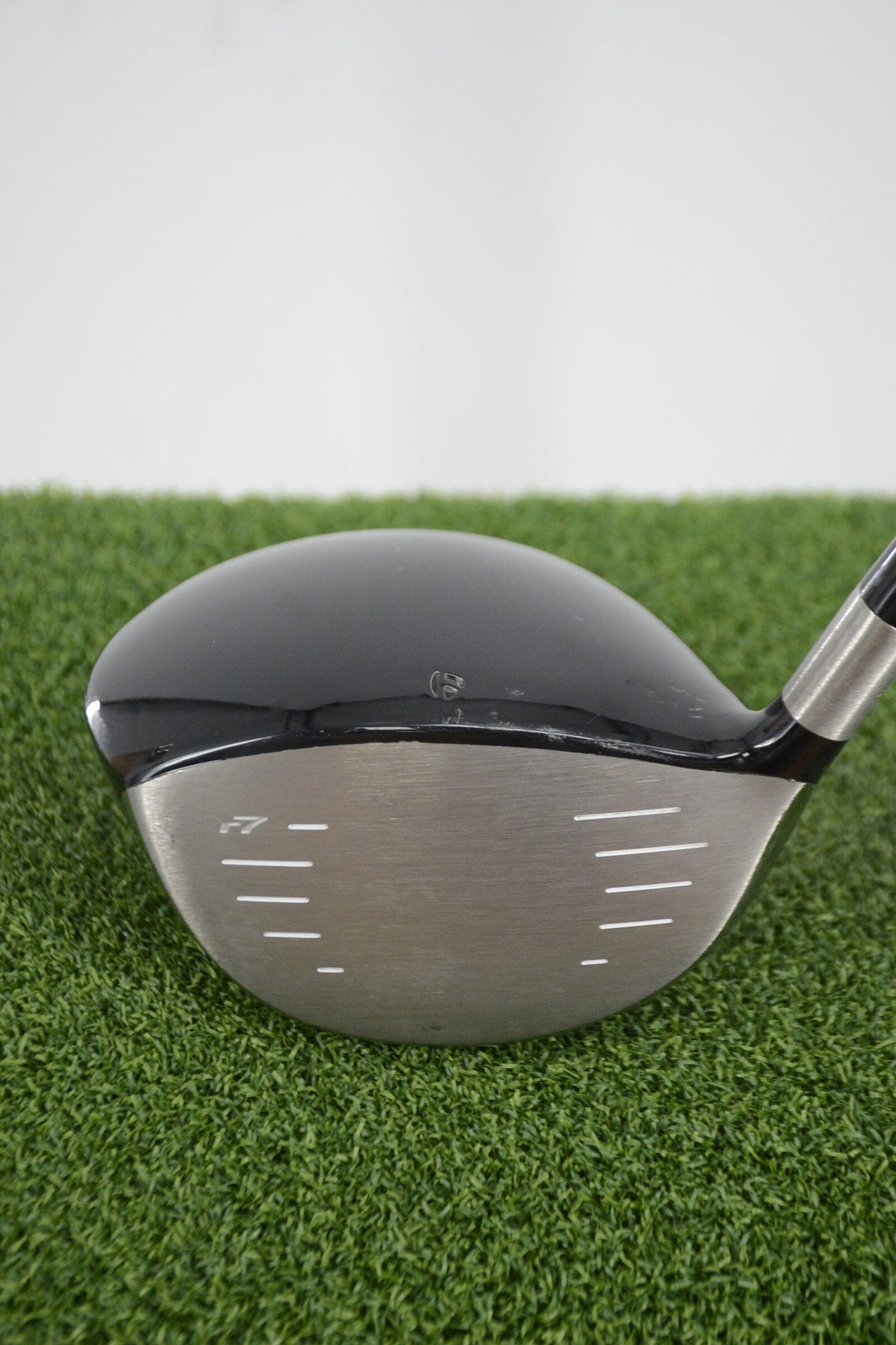 TaylorMade R7 Quad 9.5 Degree Driver R Flex 44.75"