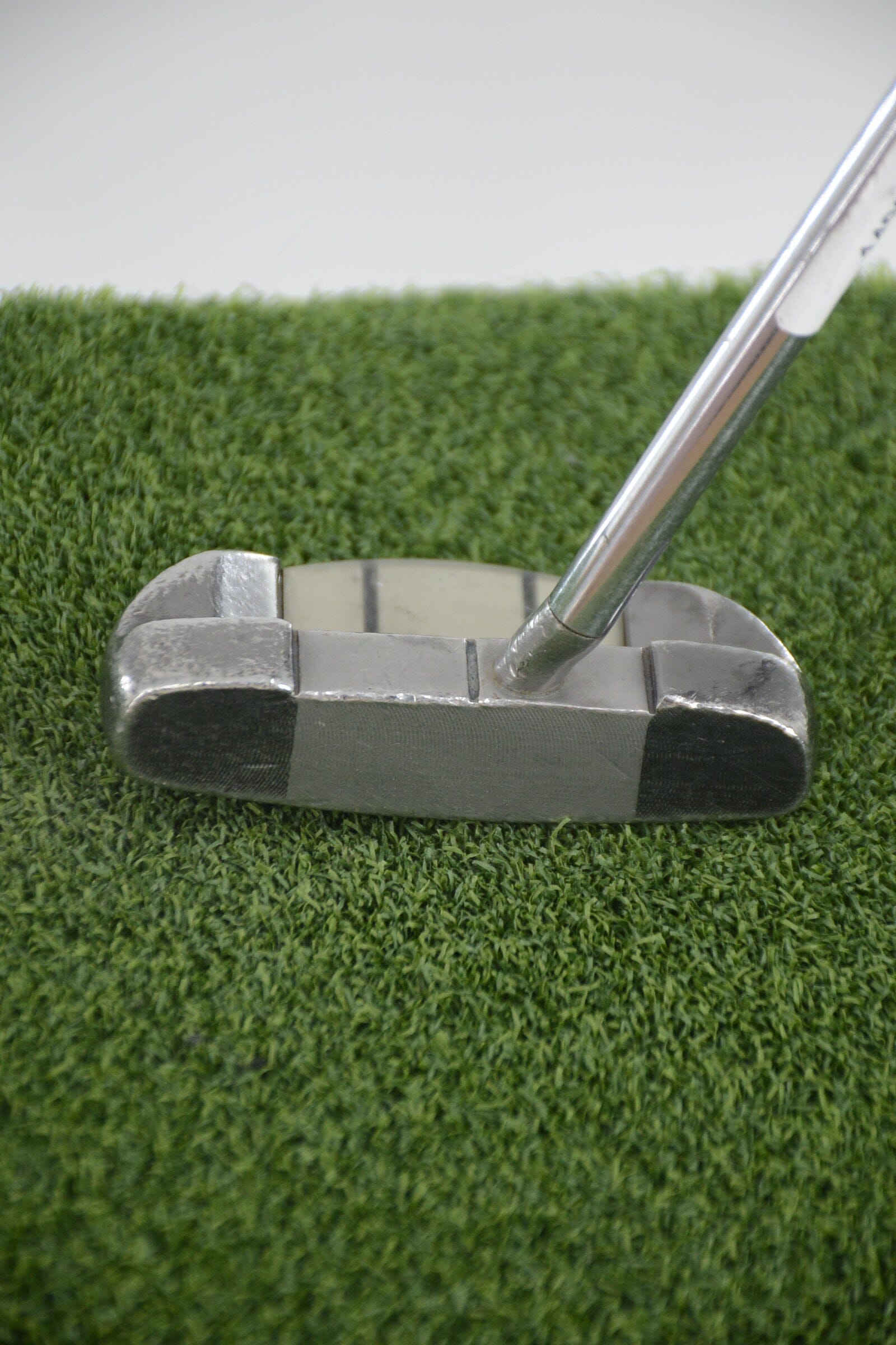 Never Compromise Tdp 5.2 Putter 33.75" Golf Clubs GolfRoots