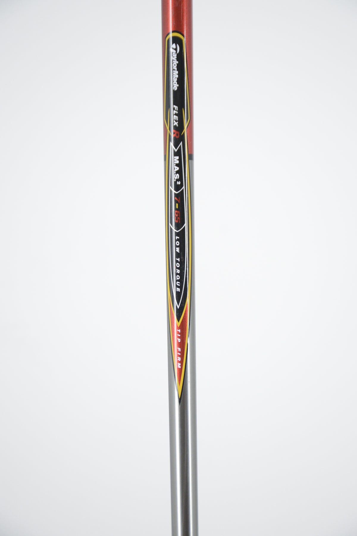TaylorMade R7 Quad 9.5 Degree Driver R Flex 44.75"