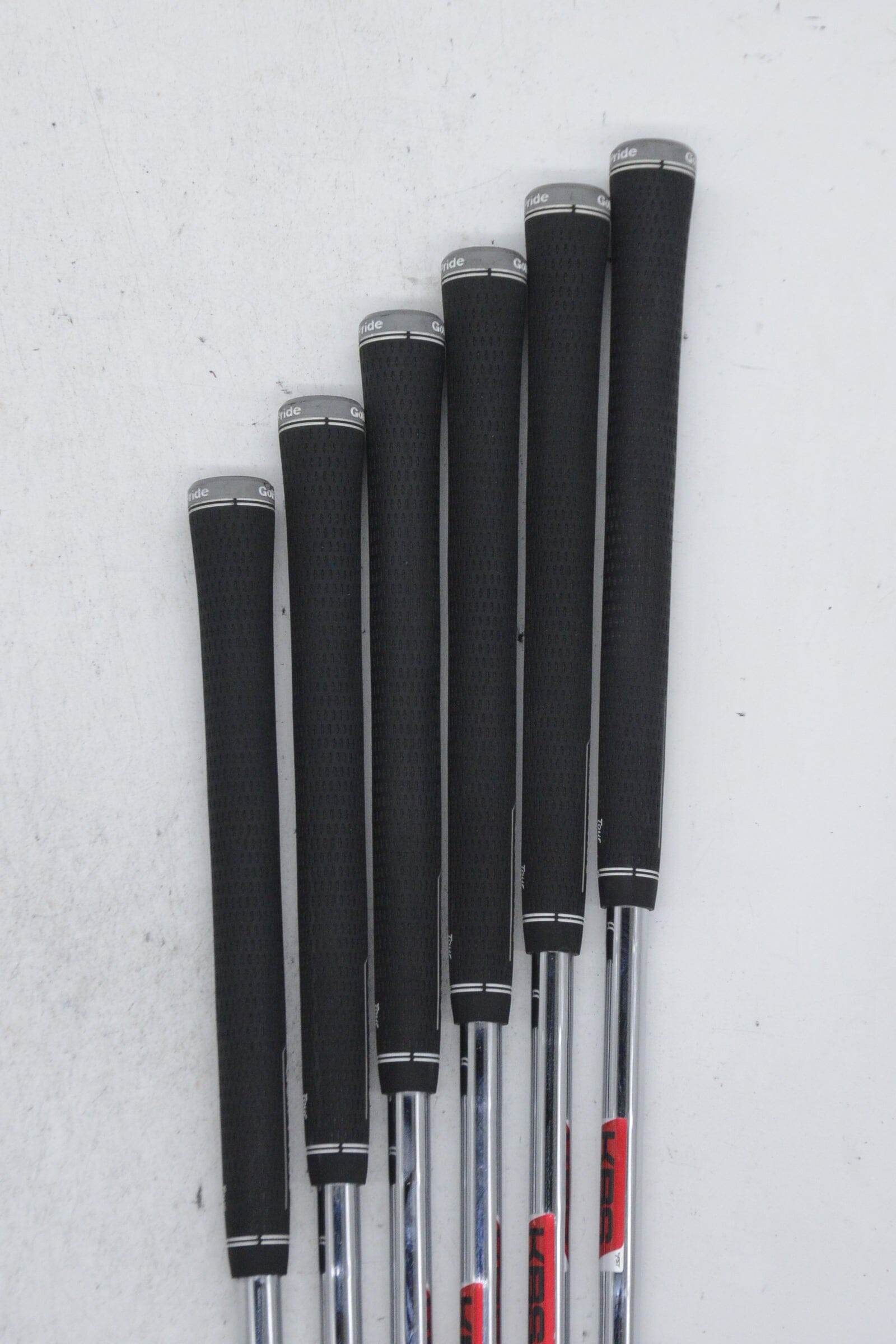 Titleist T100 5-PW Iron Set S Flex +0.75" Golf Clubs GolfRoots