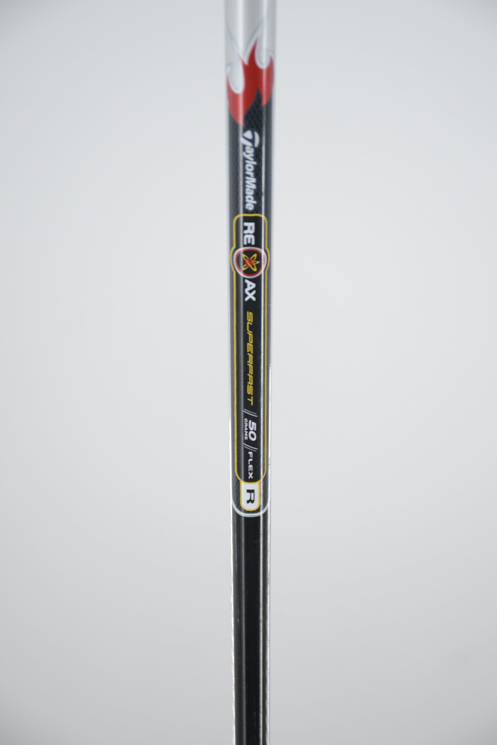 TaylorMade Burner 2007 10.5 Degree Driver R Flex 45.5"