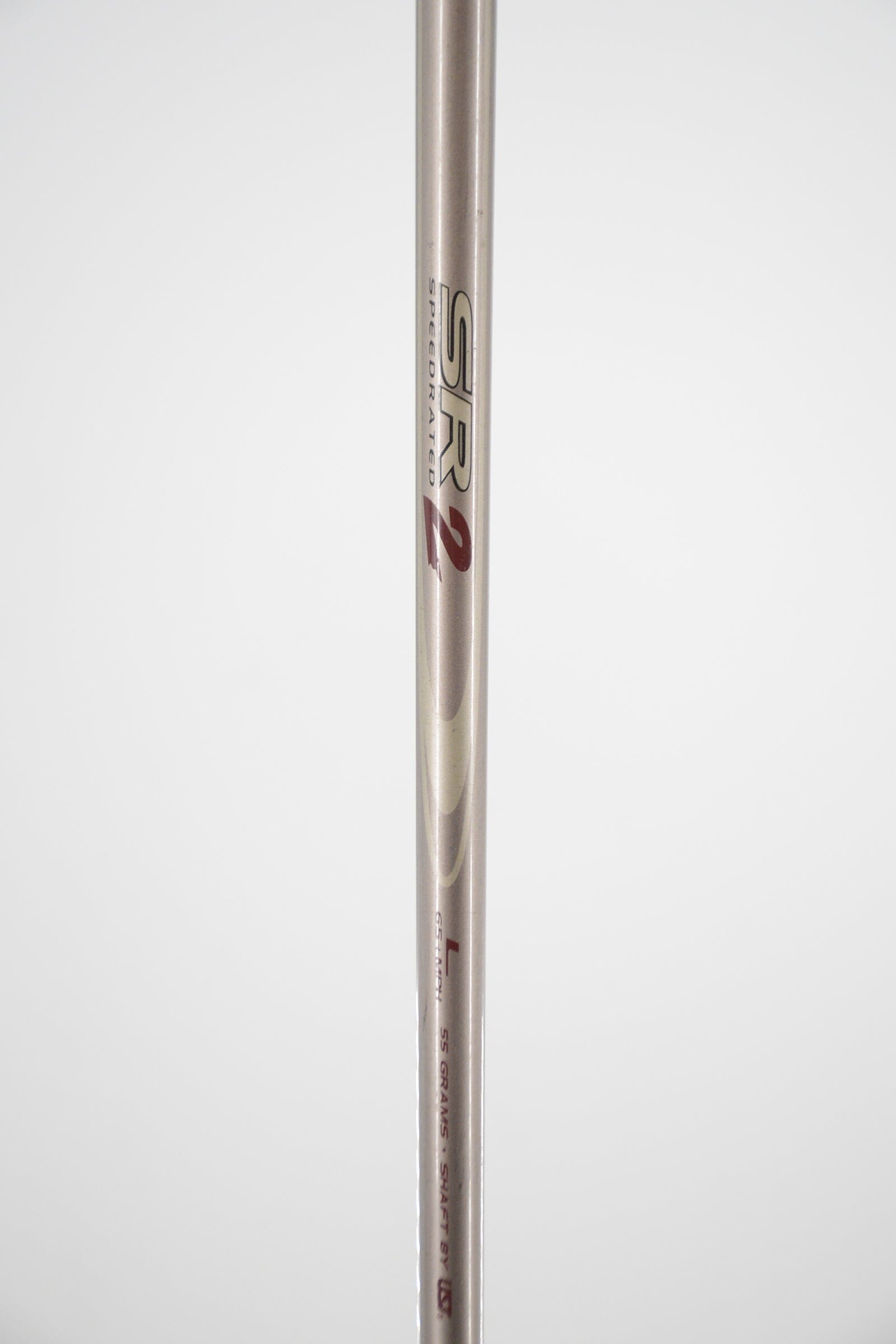 Women's Nickent Genex 3Dx Utility Dc 4 Hybrid W Flex 39" Golf Clubs GolfRoots