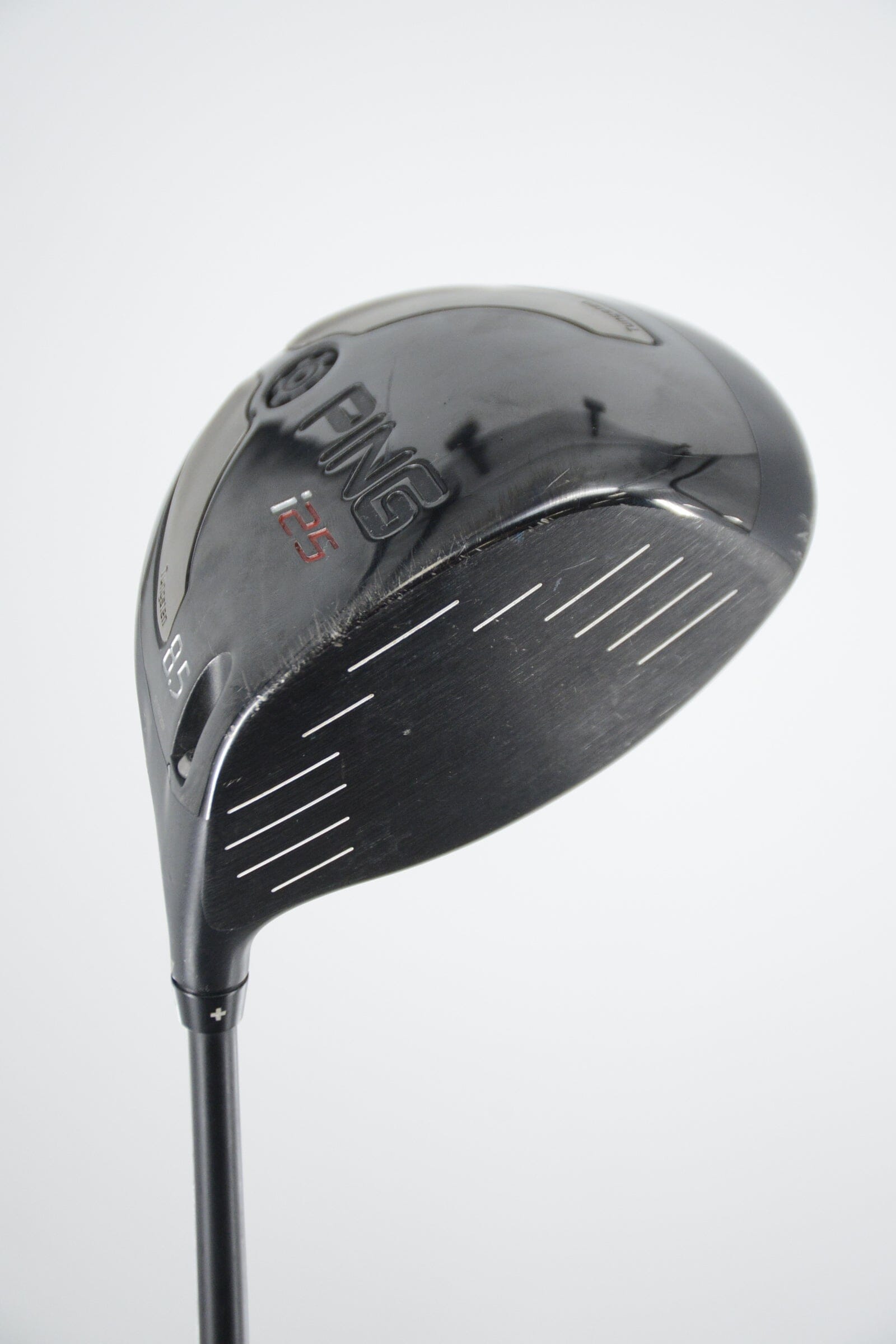 Ping I25 8.5 Degree Driver R Flex 45"