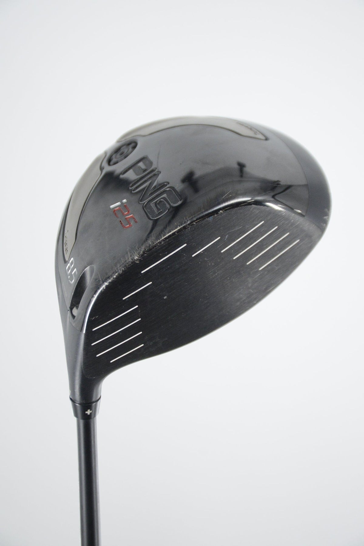 Ping I25 8.5 Degree Driver R Flex 45" Golf Clubs GolfRoots