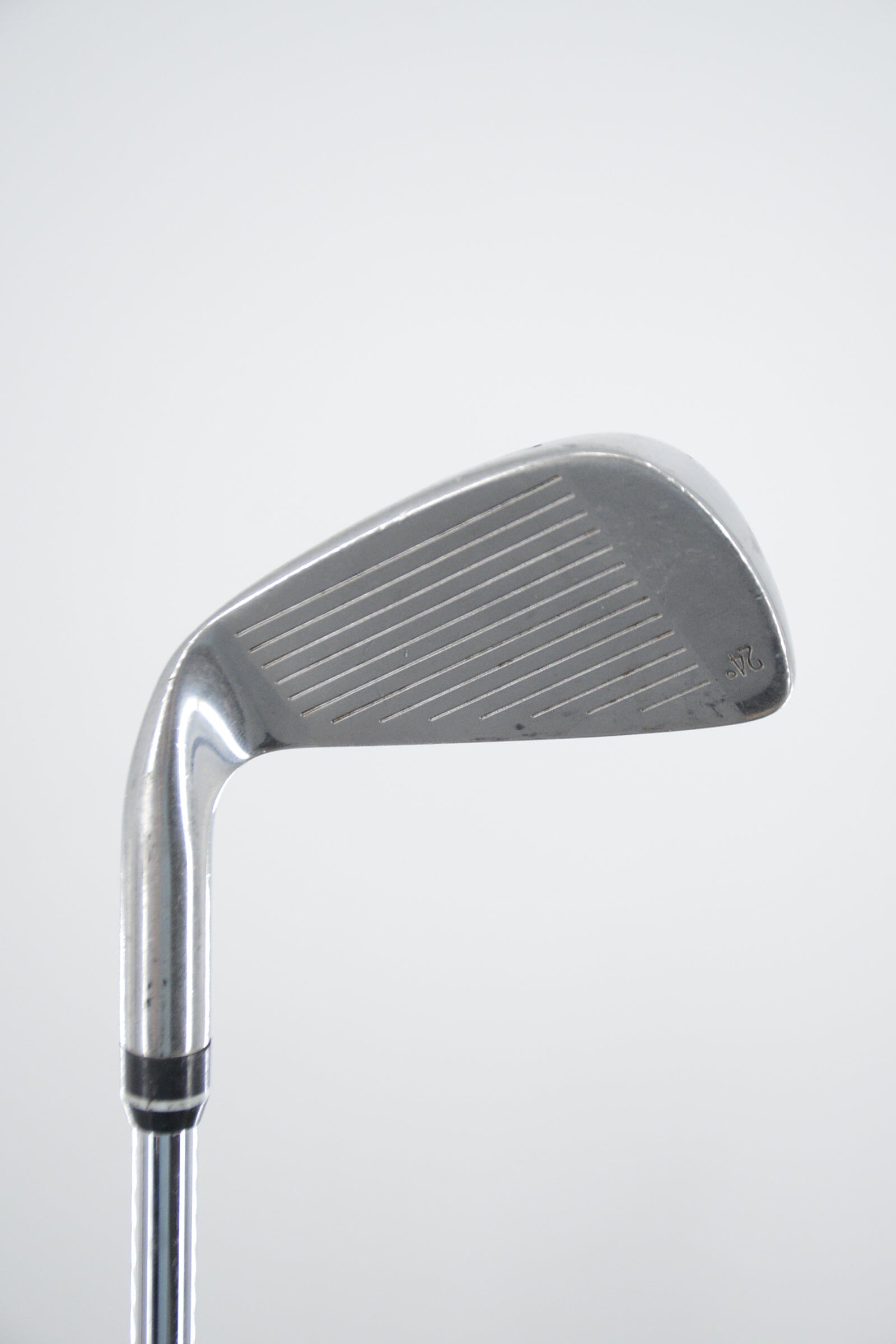 Tommy Armour 845S Silver Scot 4 Iron R Flex 38.5" Golf Clubs GolfRoots