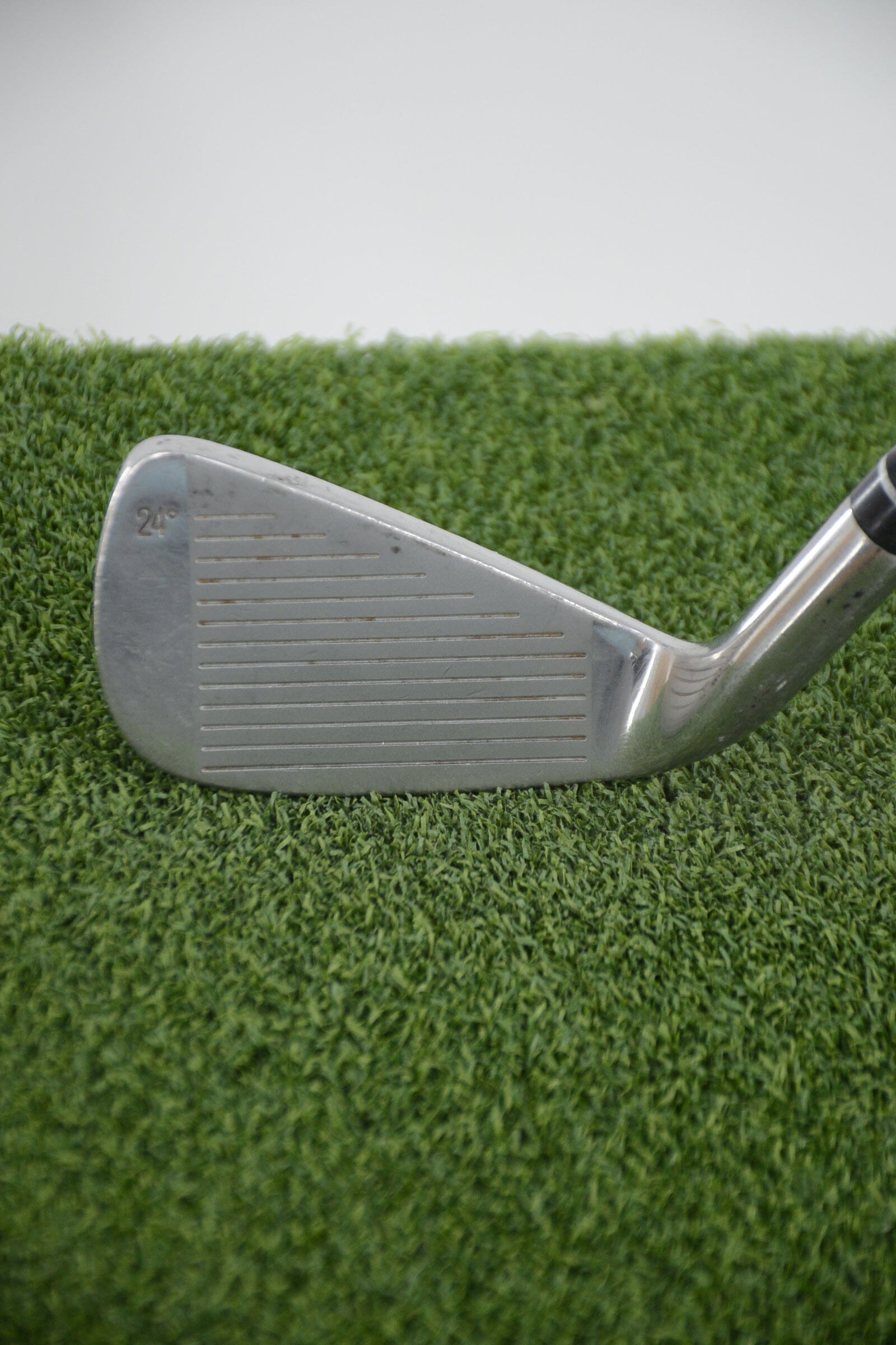 Tommy Armour 845S Silver Scot 4 Iron R Flex 38.5" Golf Clubs GolfRoots