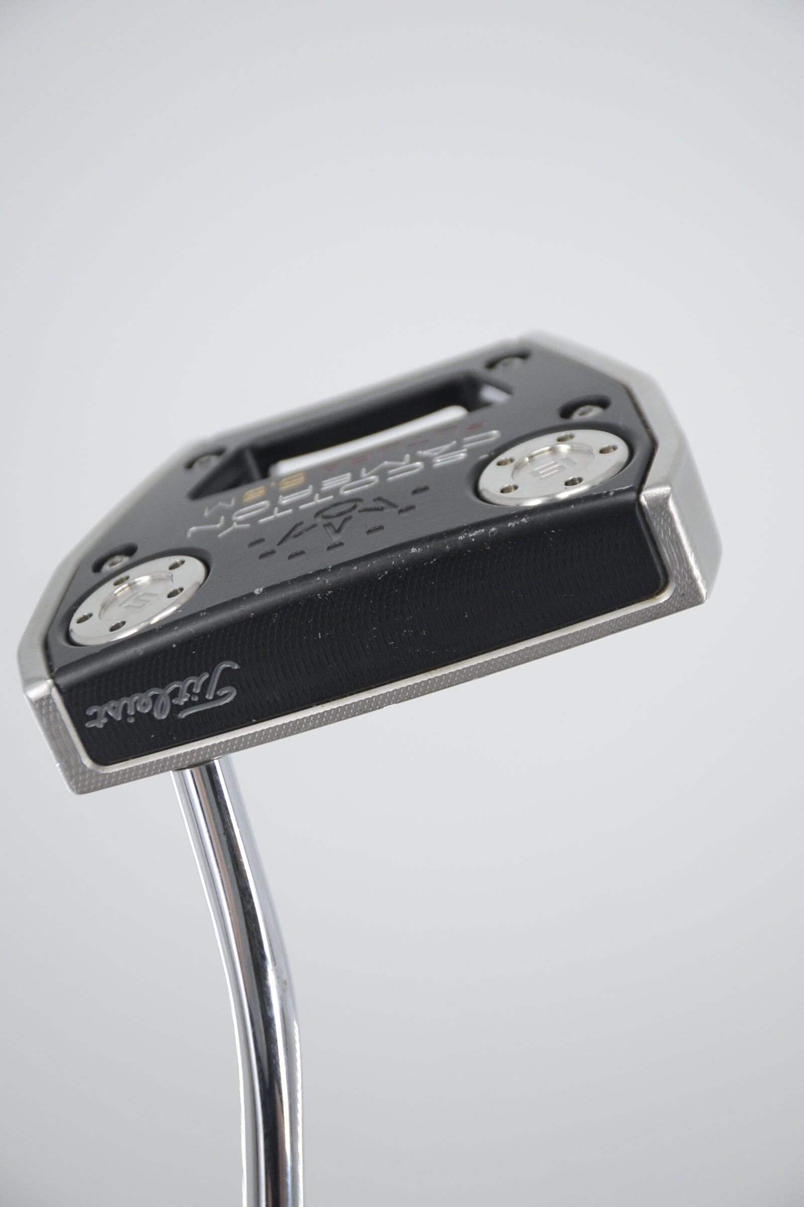 Scotty Cameron Futura 5.5M Putter 32.75" Golf Clubs GolfRoots