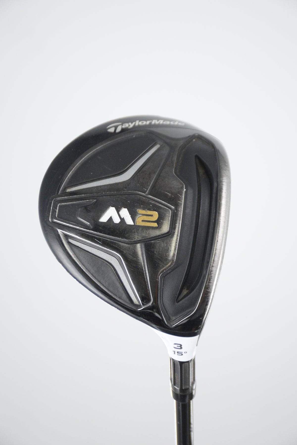TaylorMade M2 3 Wood S Flex 43"