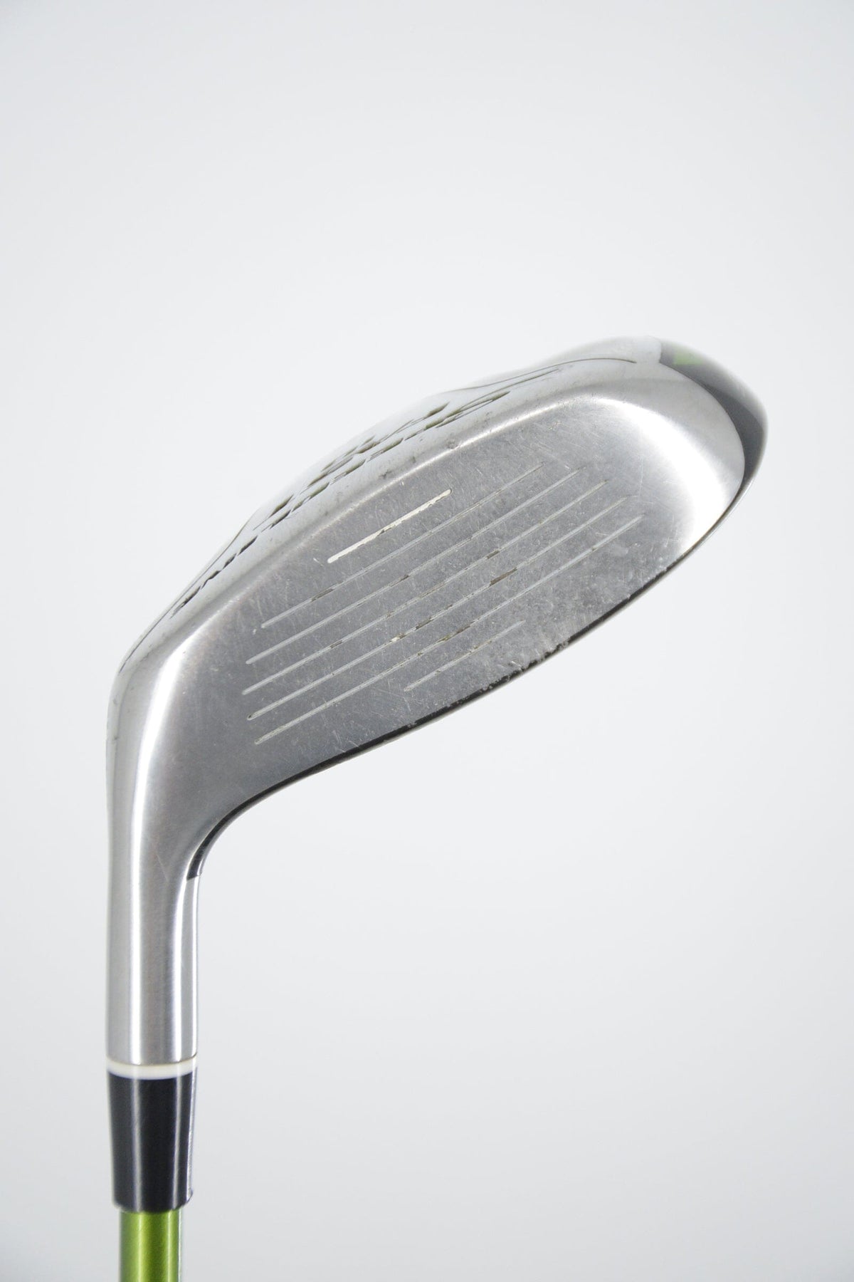 Adams Speedline Fast 10 3 Wood R Flex 42.5" Golf Fairway Woods Adams