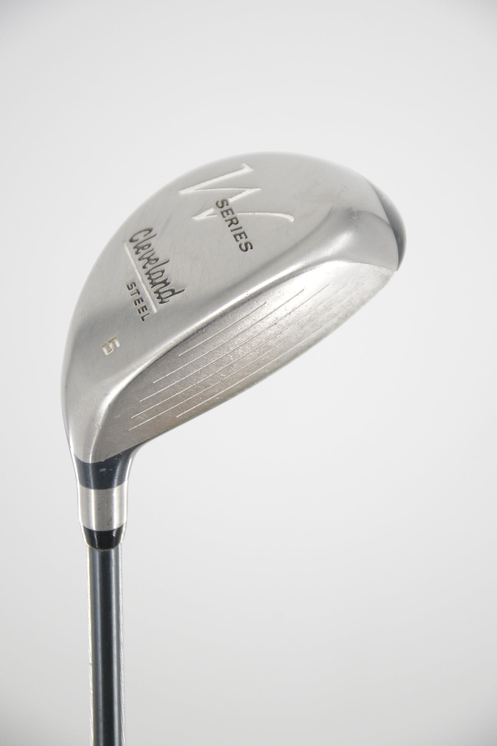 Women's Cleveland Launcher Steel 5 Wood W Flex 41.5" Golf Clubs GolfRoots