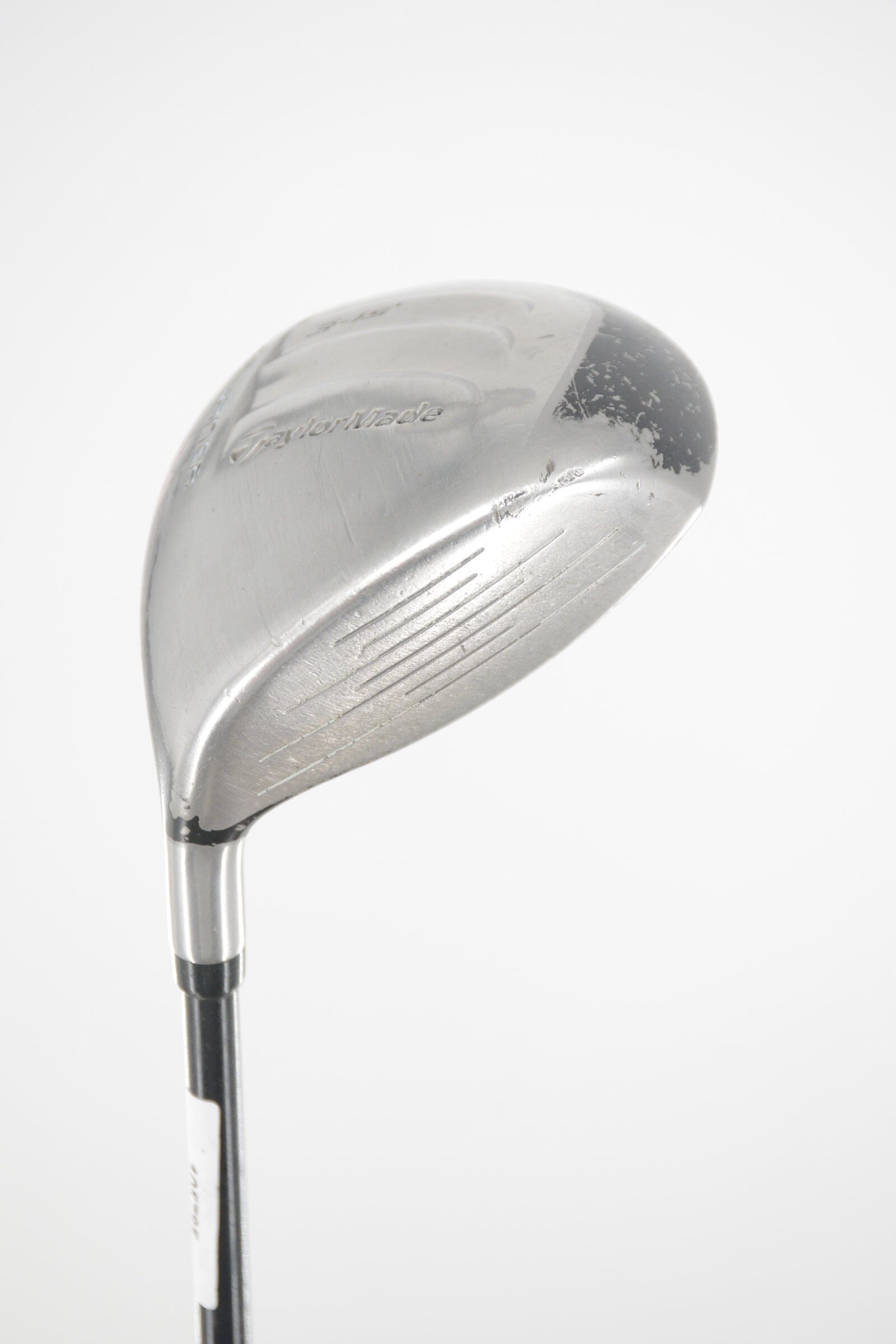 TaylorMade Burner Superfast 3 Wood S Flex 43.25" Golf Clubs GolfRoots