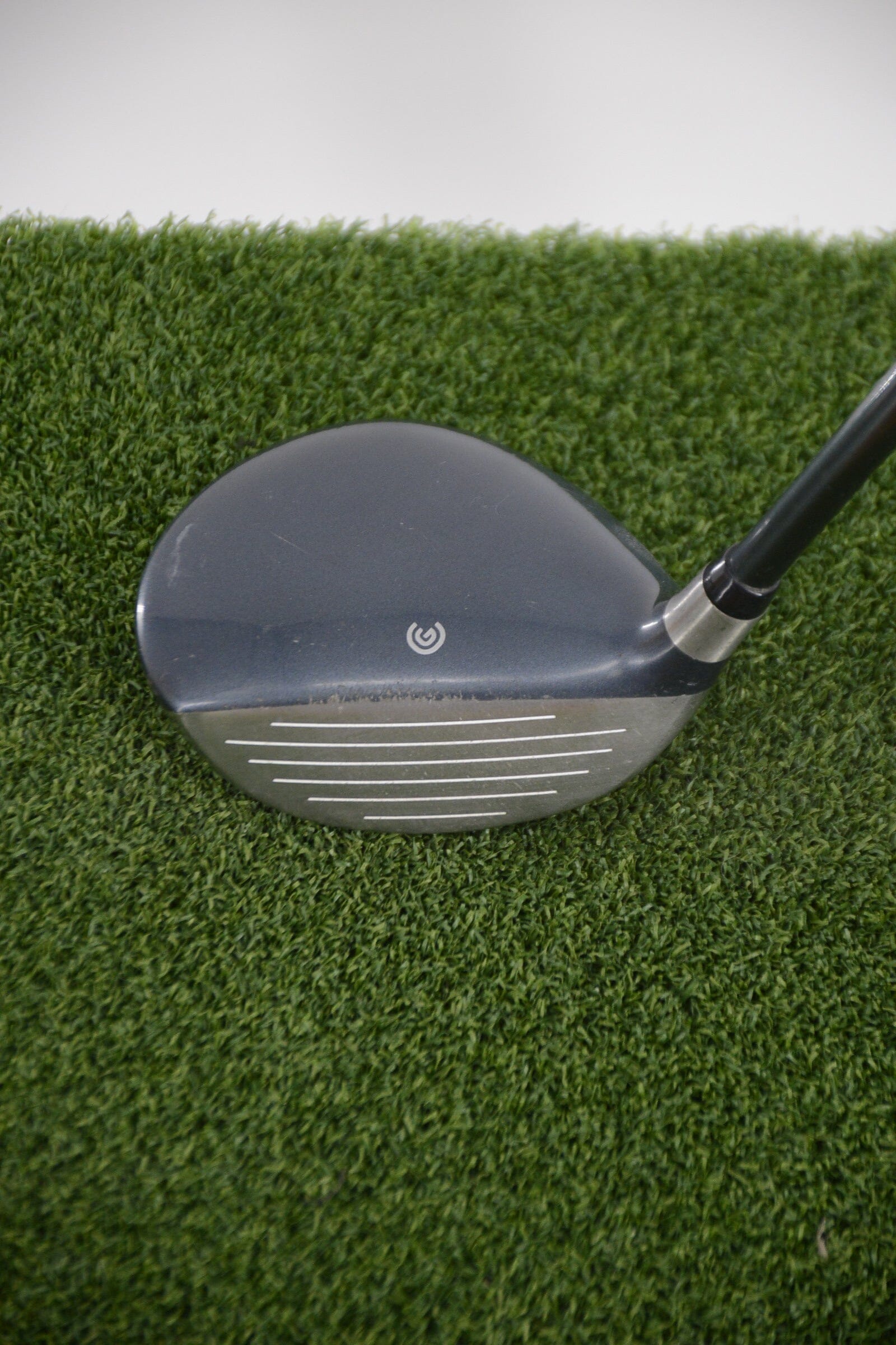 Women's Cleveland Launcher Steel 5 Wood W Flex 41.5" Golf Clubs GolfRoots