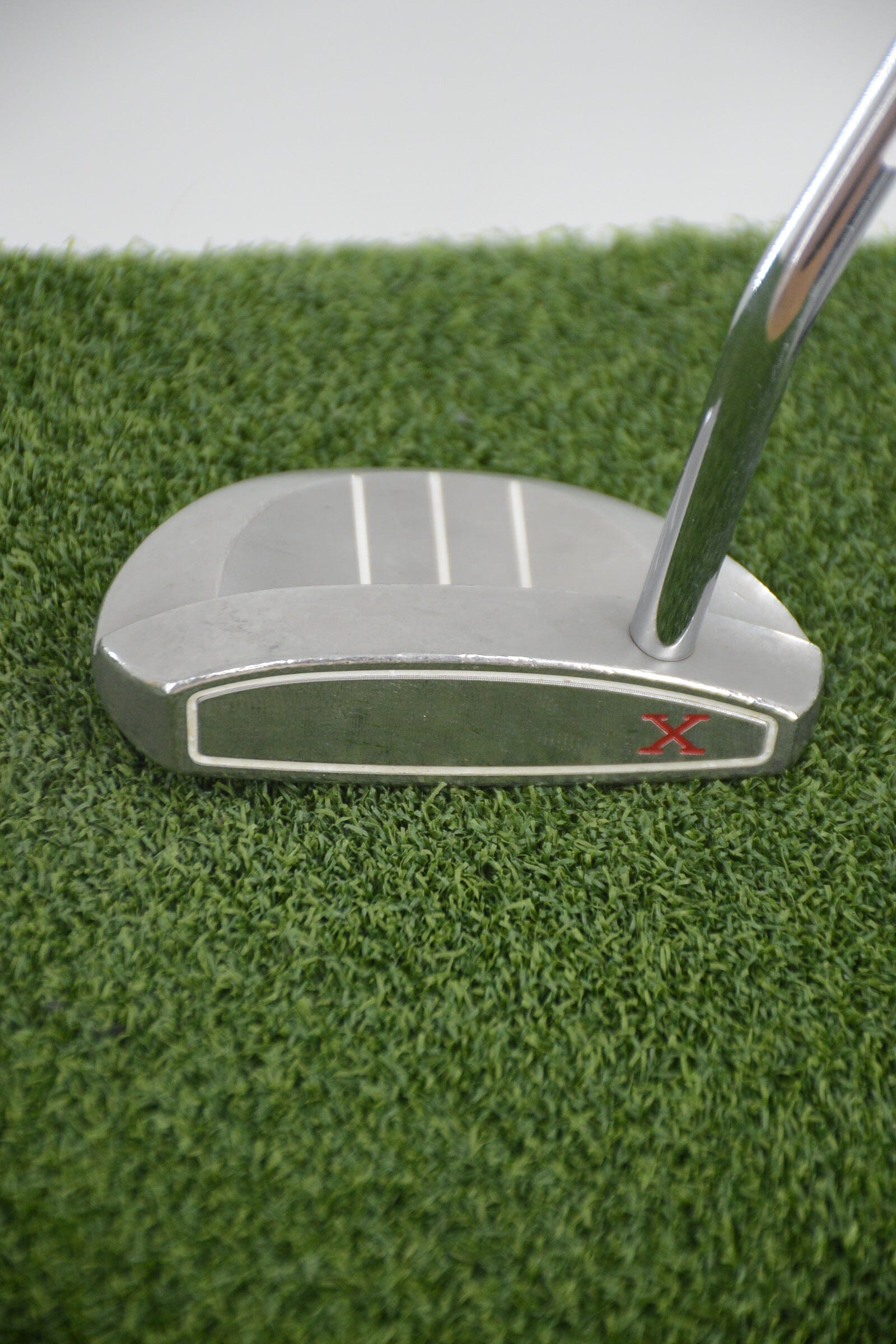 Scotty Cameron Red X Putter 35"