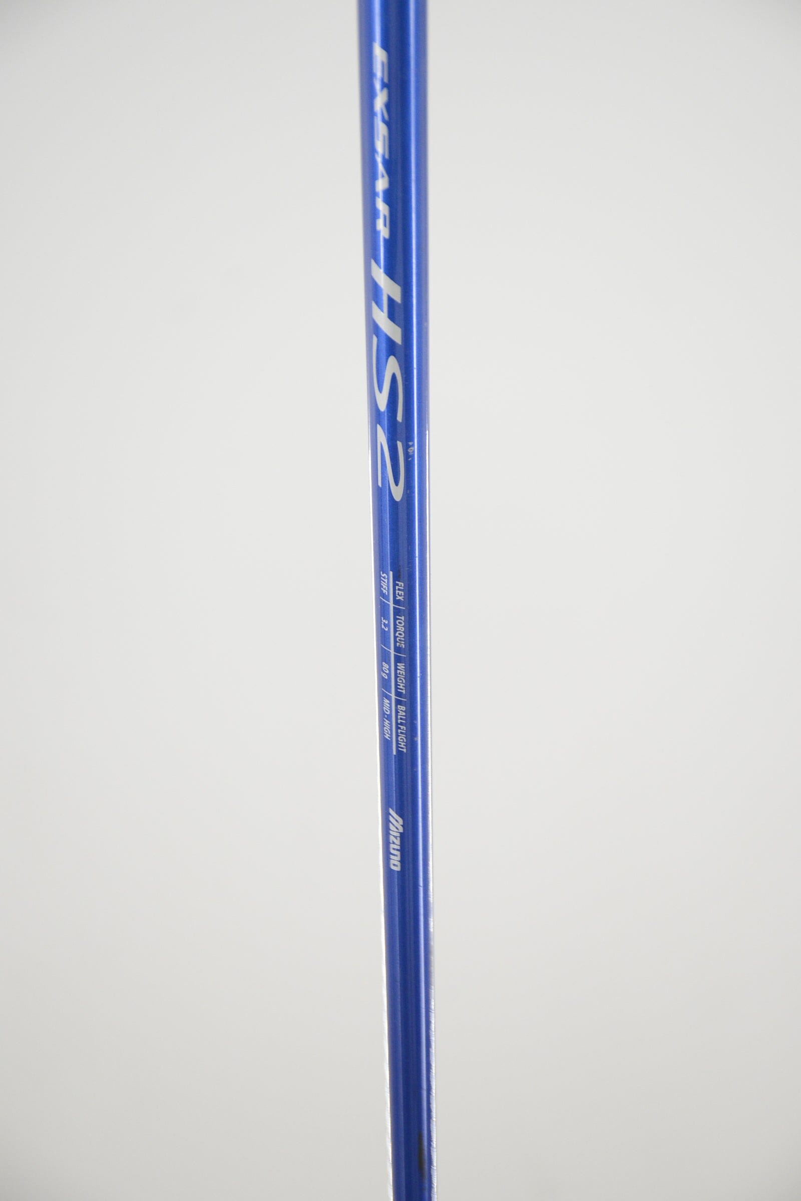 Mizuno CLK Fli-Hi 20 Degree Hybrid S Flex 40.25" Golf Clubs GolfRoots