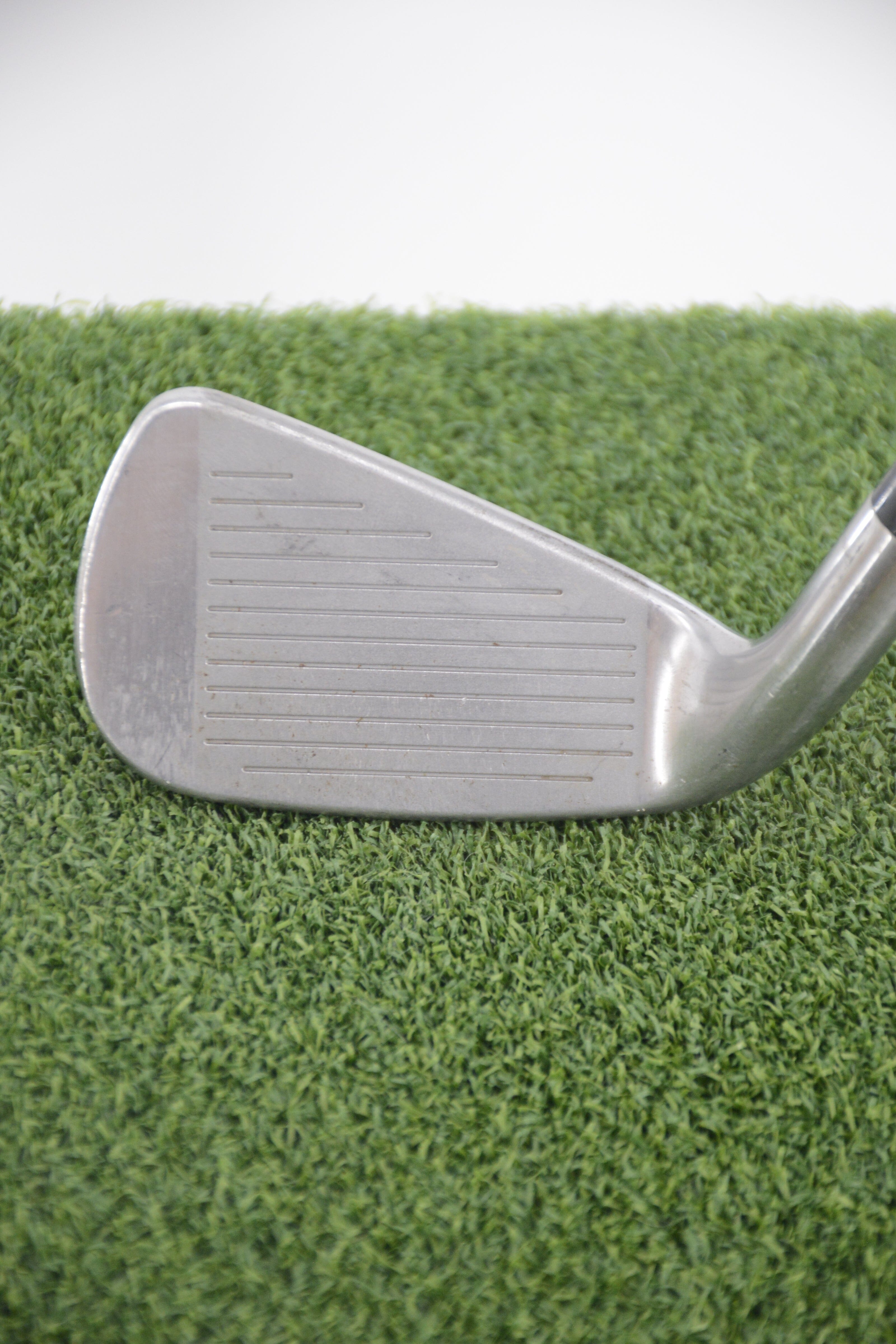 Titleist 804.OS 6 Iron R Flex 37.75" Golf Clubs GolfRoots