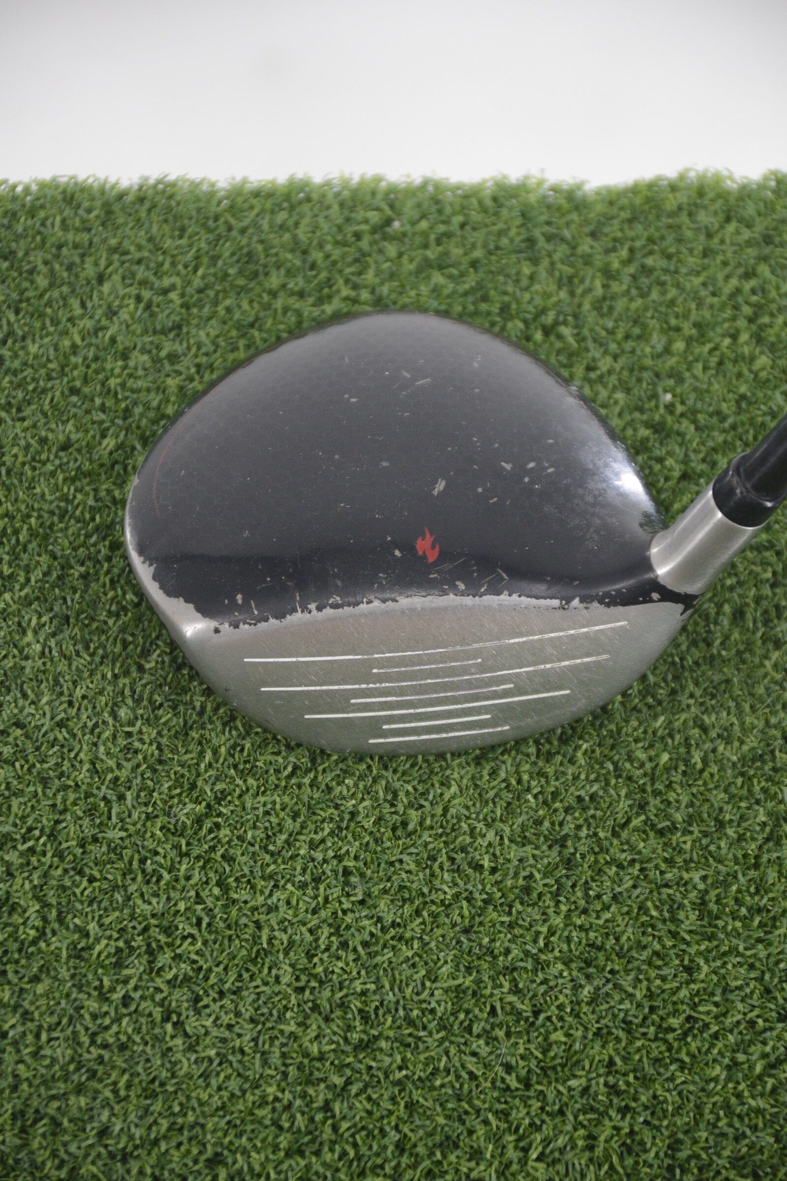 TaylorMade Burner Superfast 3 Wood S Flex 43.25" Golf Clubs GolfRoots