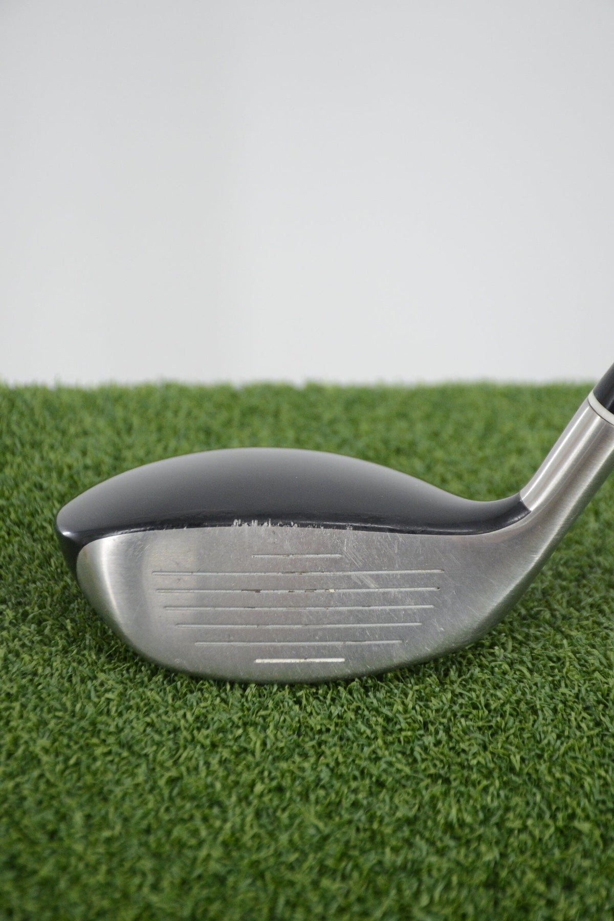 Adams Speedline Fast 10 3 Wood R Flex 42.5" Golf Fairway Woods Adams