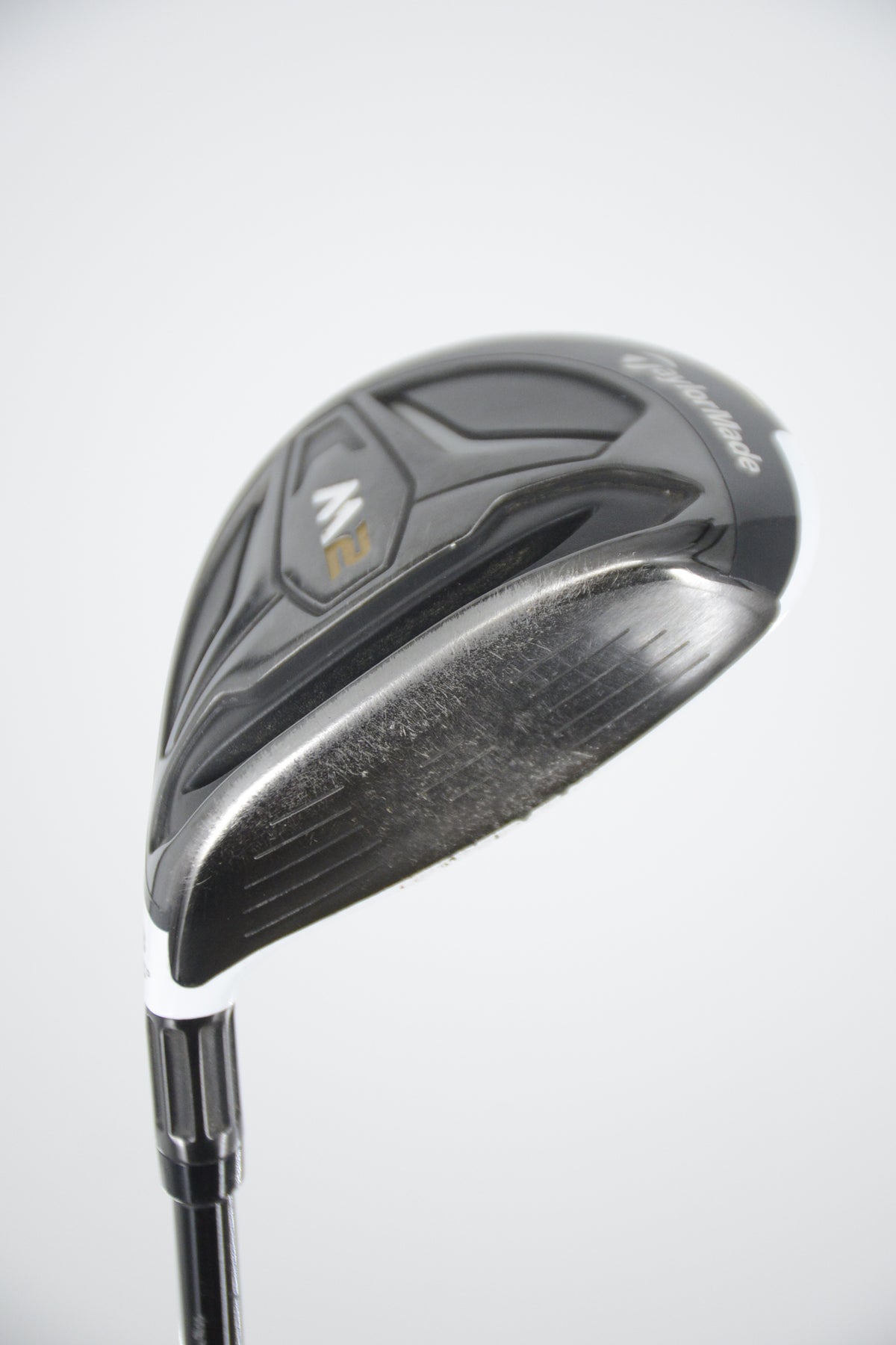 TaylorMade M2 3 Wood S Flex 43"