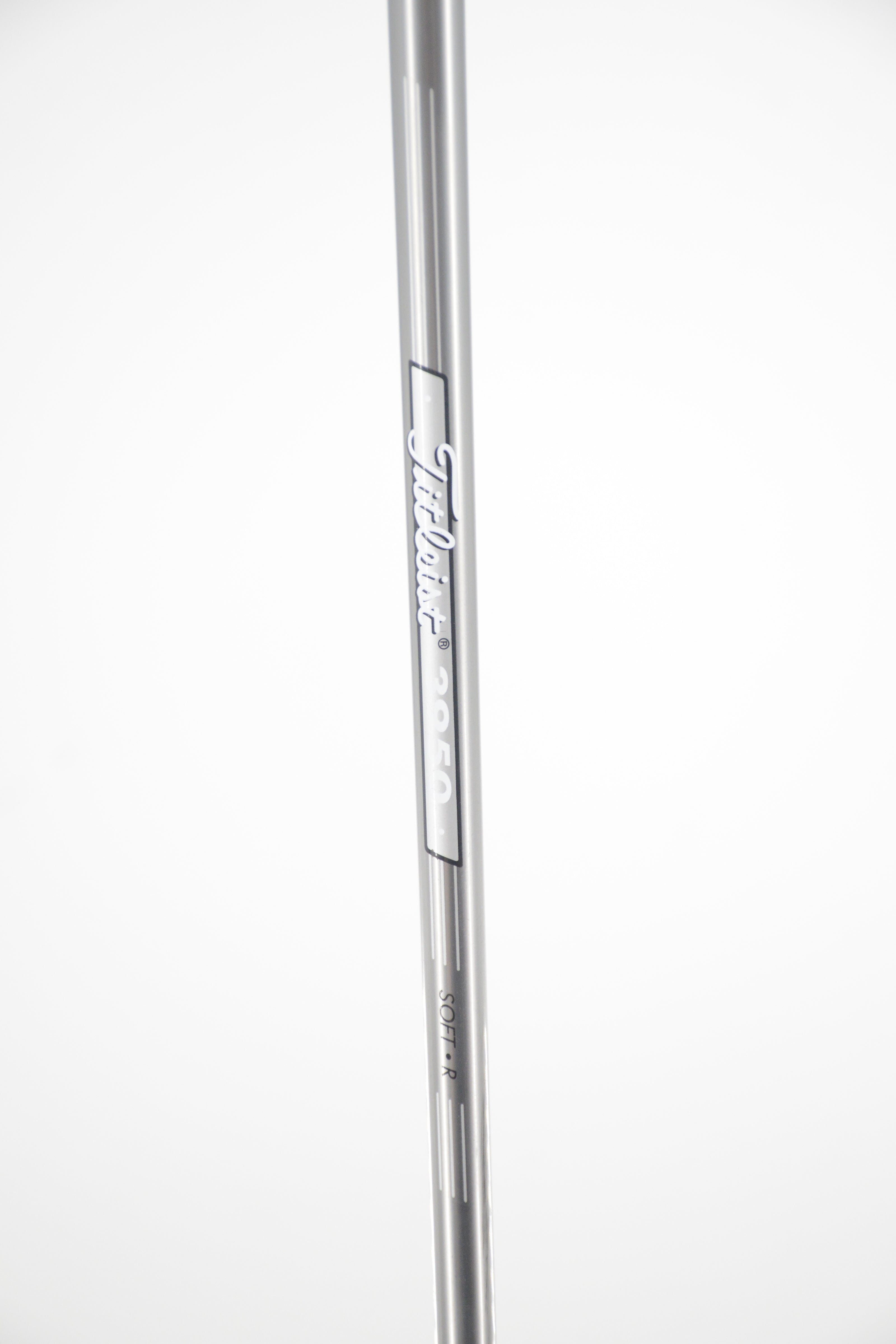 Titleist 804.OS 6 Iron R Flex 37.75" Golf Clubs GolfRoots