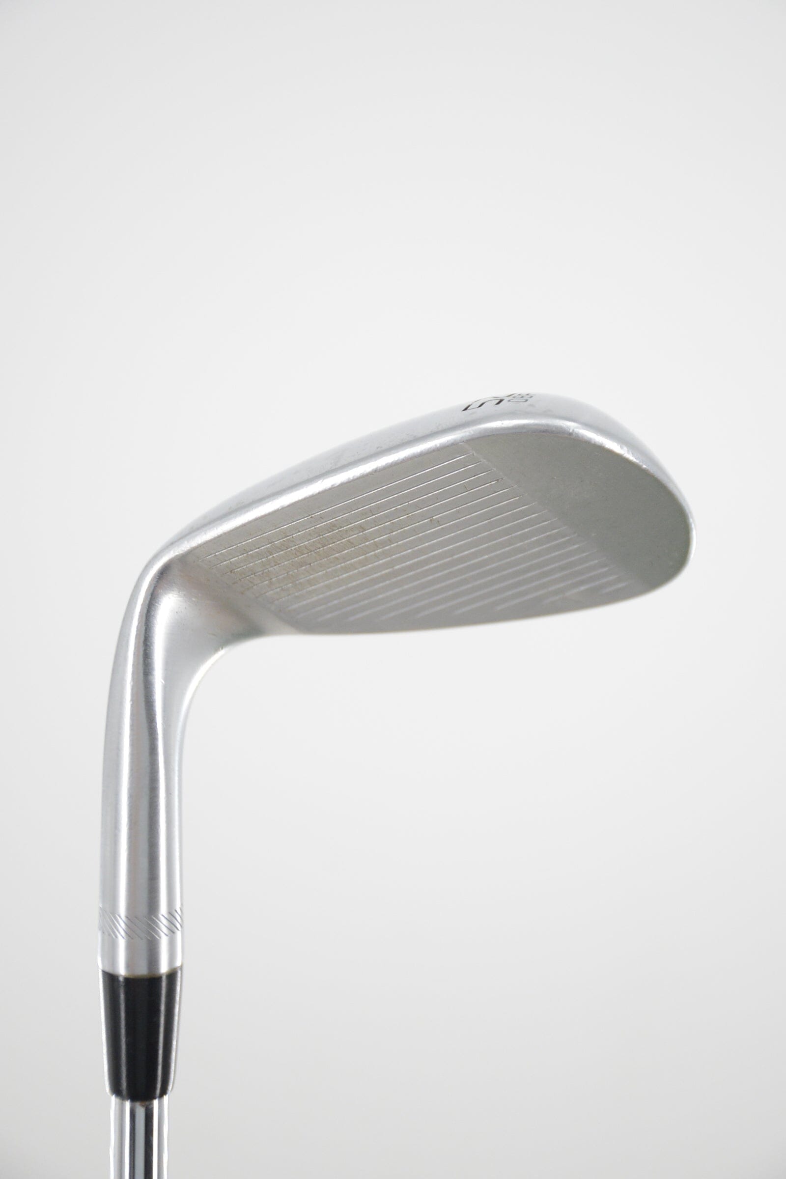 Titleist Vokey SM10 Tour Chrome 52 Degree Wedge Wedge Flex 35.25" Golf Clubs GolfRoots