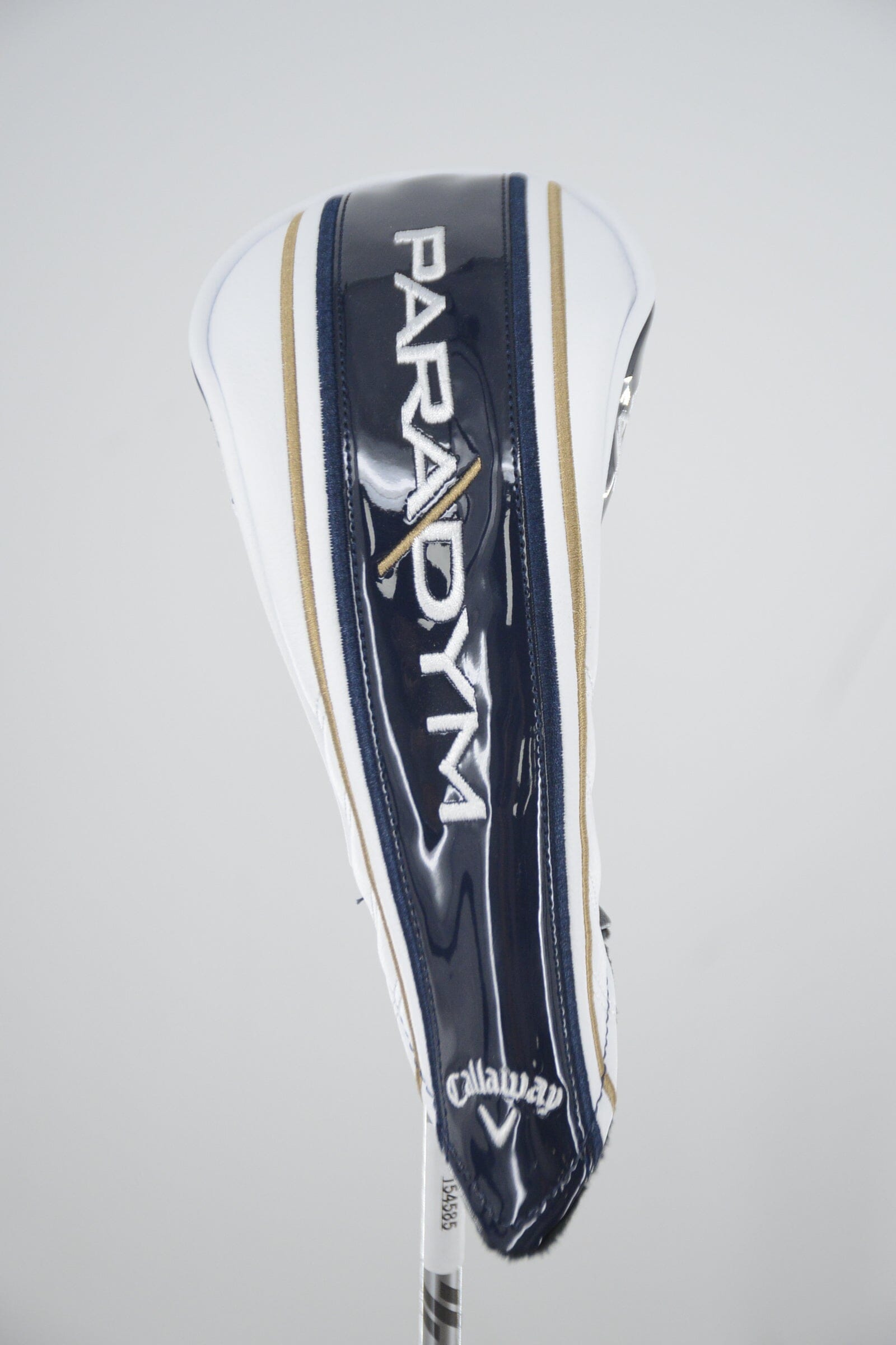NEW Callaway Paradym X 6 Hybrid W Flex 37.75" Golf Clubs GolfRoots