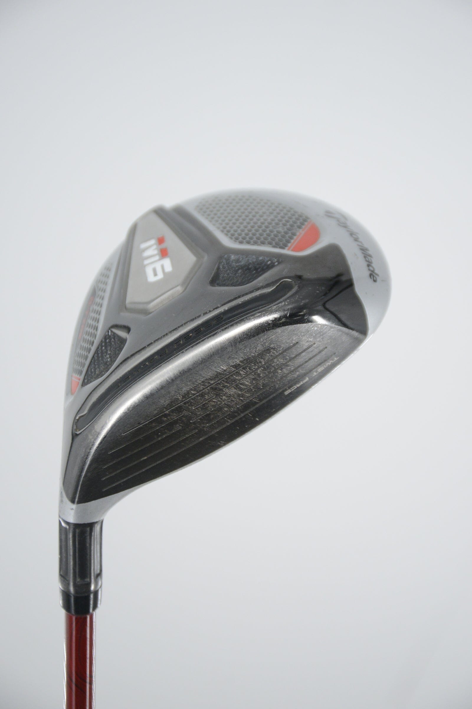 TaylorMade M6 D-Type 3 Wood SR Flex 43"