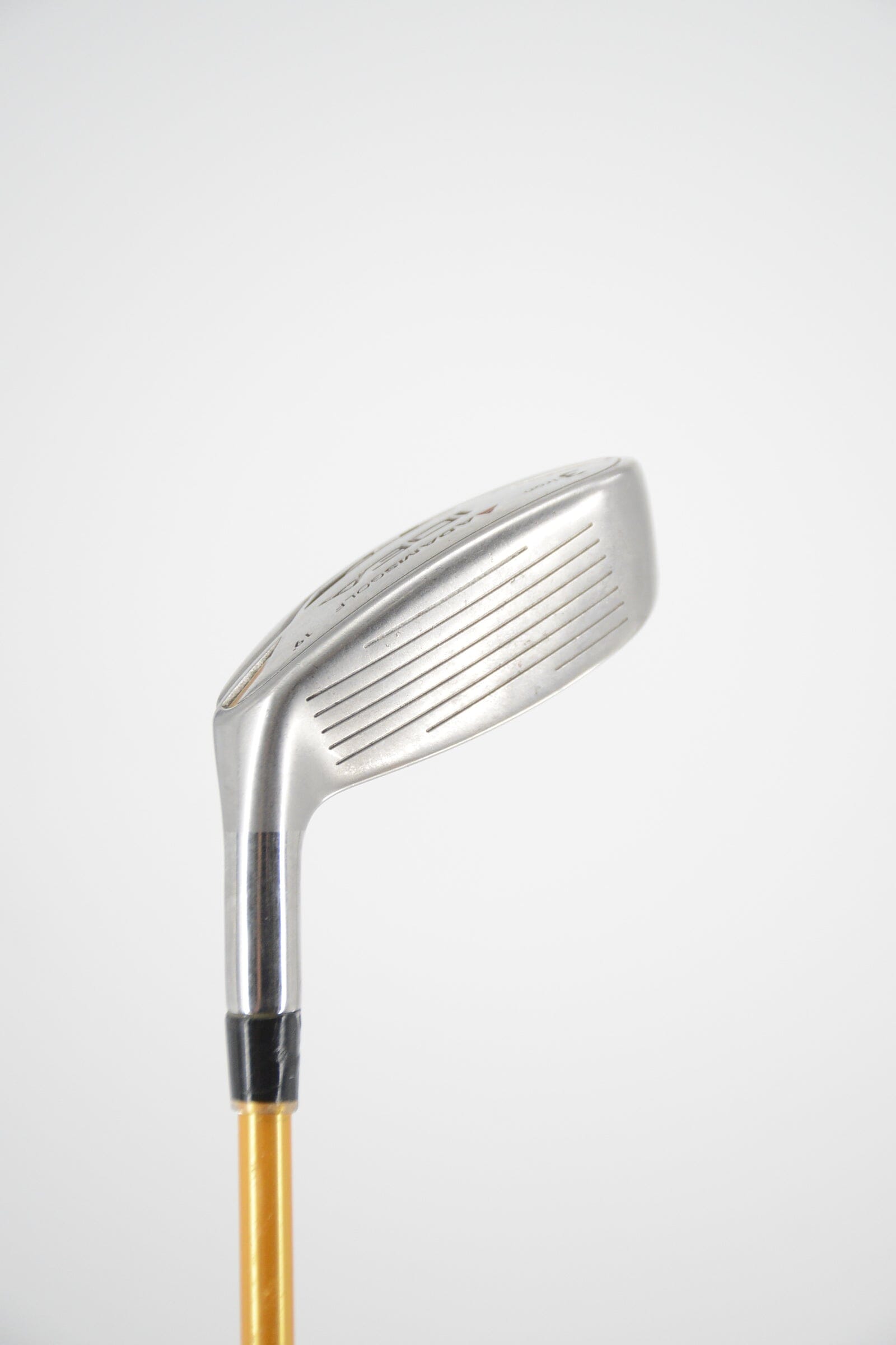 Adams Idea A7 3 Hybrid S Flex 39.75" Golf Clubs GolfRoots